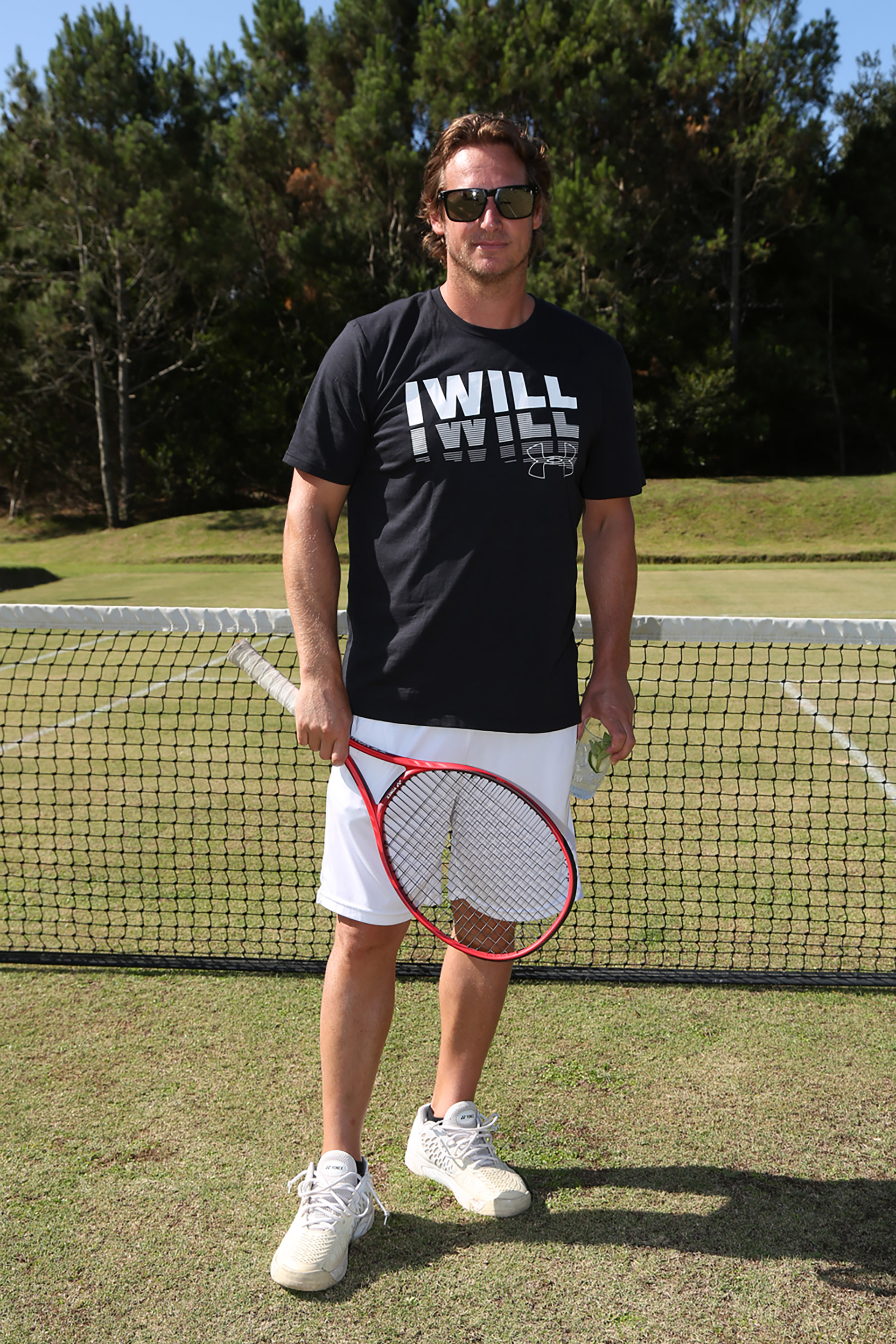 David Nalbandian