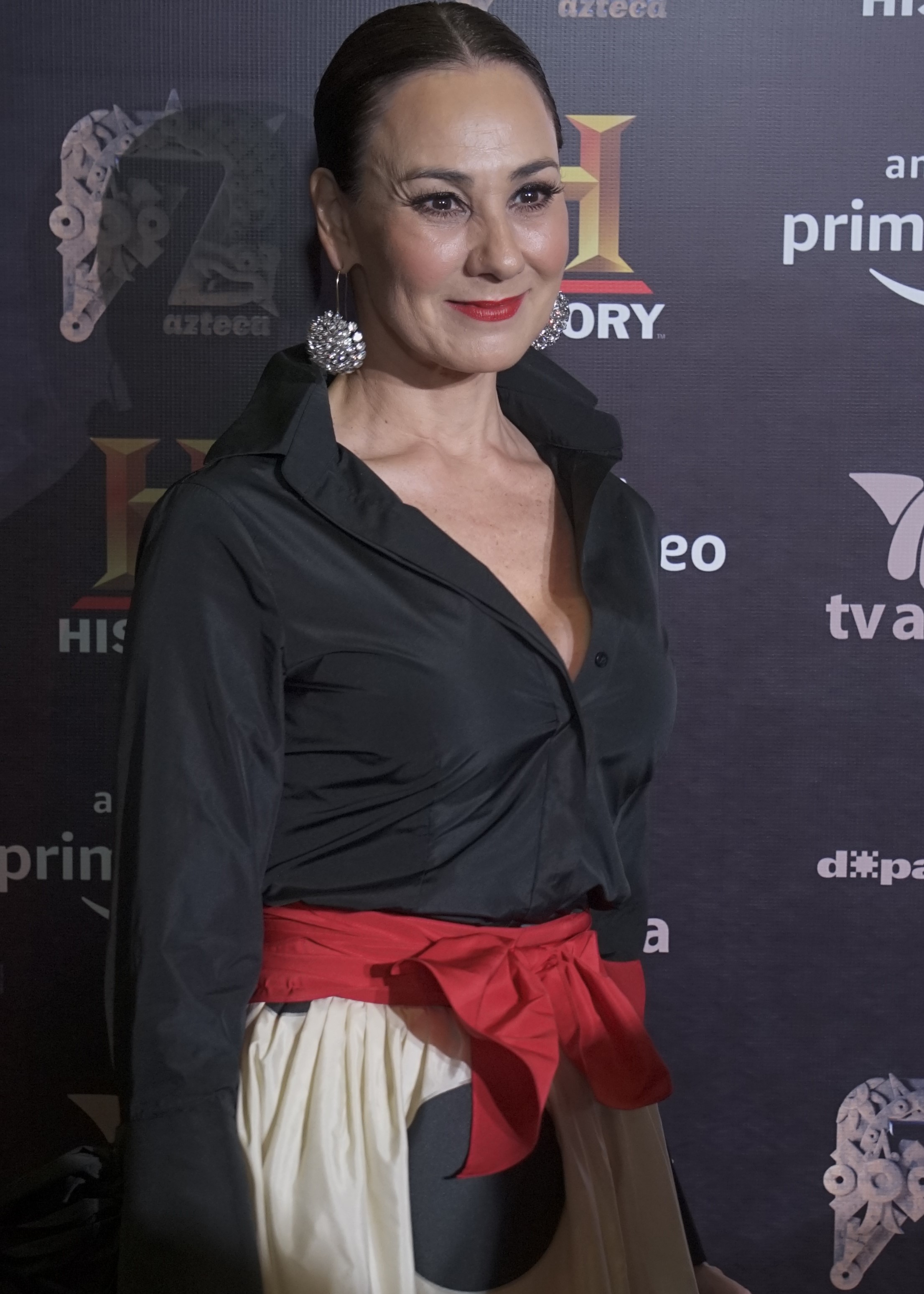 Monica Garza (Foto: Steve Allen)