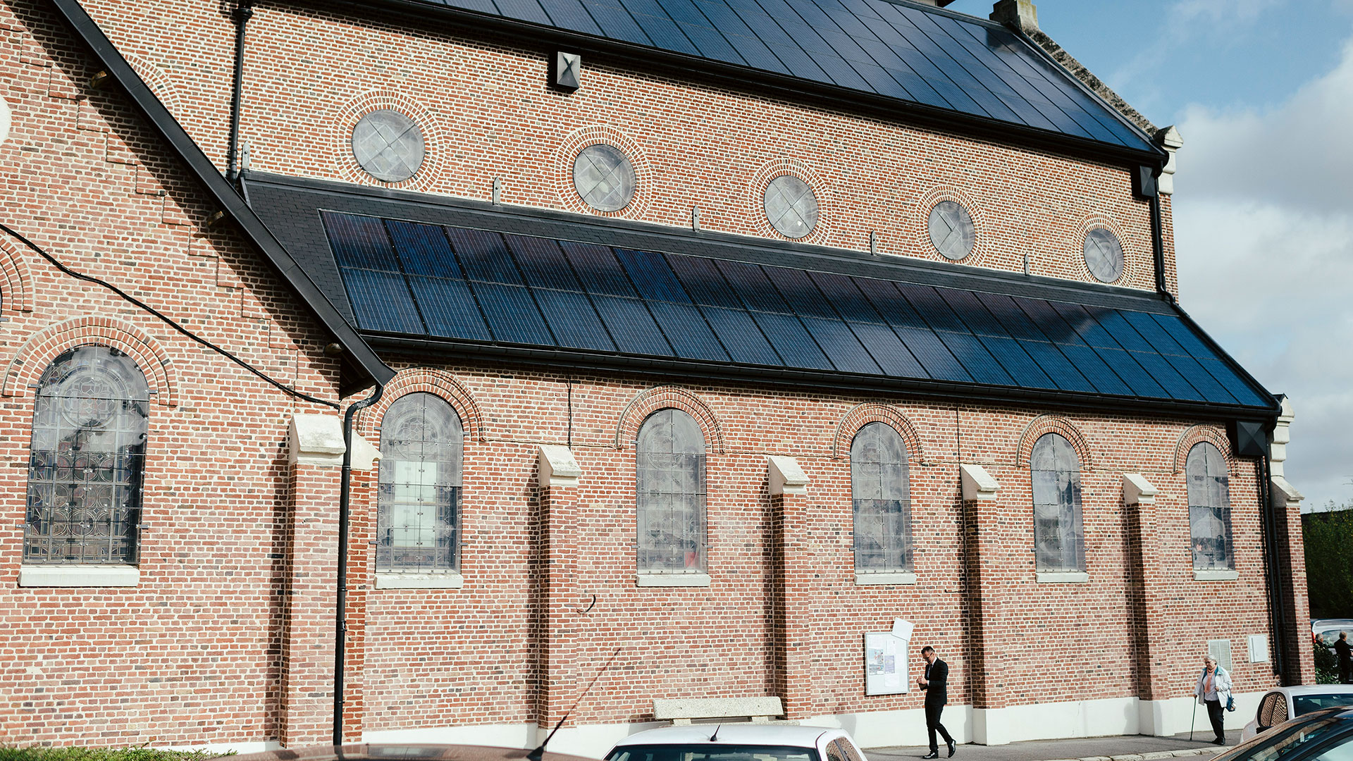 La Extrema Derecha De Francia Tambien Quiere Ser Un Partido Ambientalista Infobae