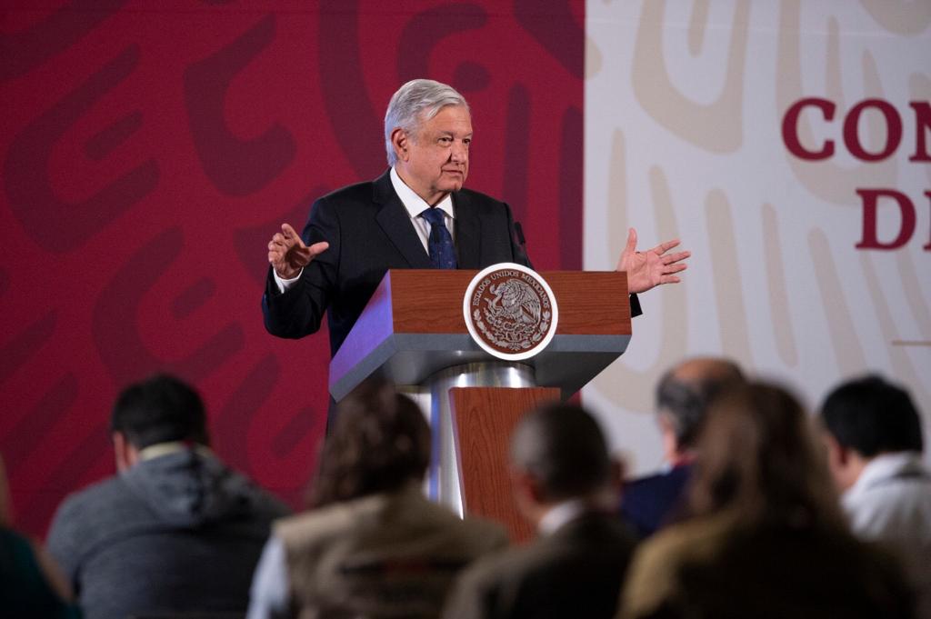 (Foto: Cortesía Presidencia)