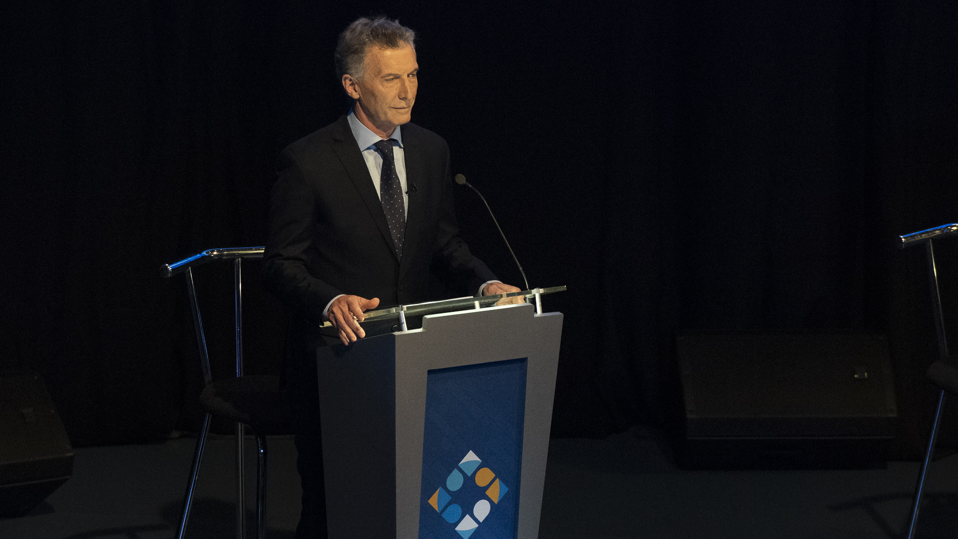 La edad de imputabilidad y el atentado a la AMIA: Mauricio Macri y Alberto Fernández también se cruzaron sobre Seguridad