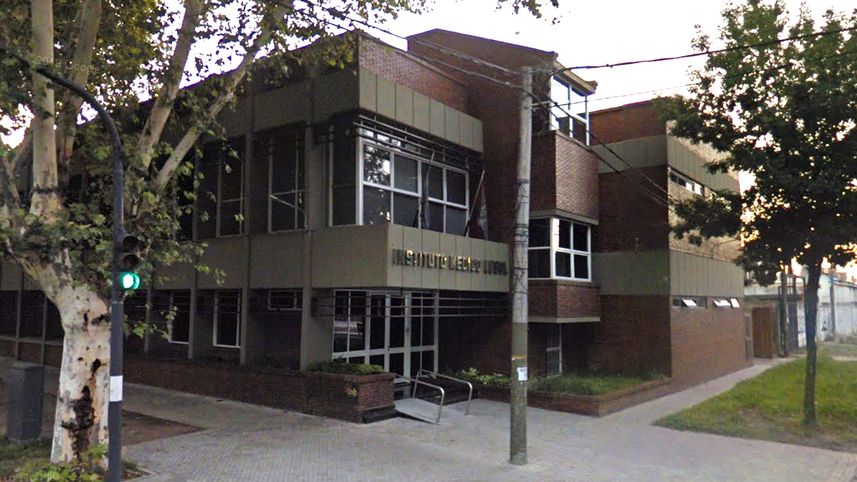 Instituto Médico Legal de Rosario