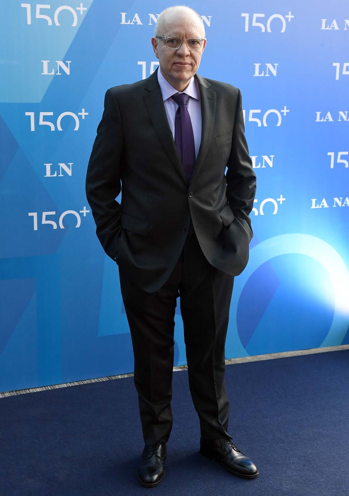El periodista Jorge Fernández Díaz