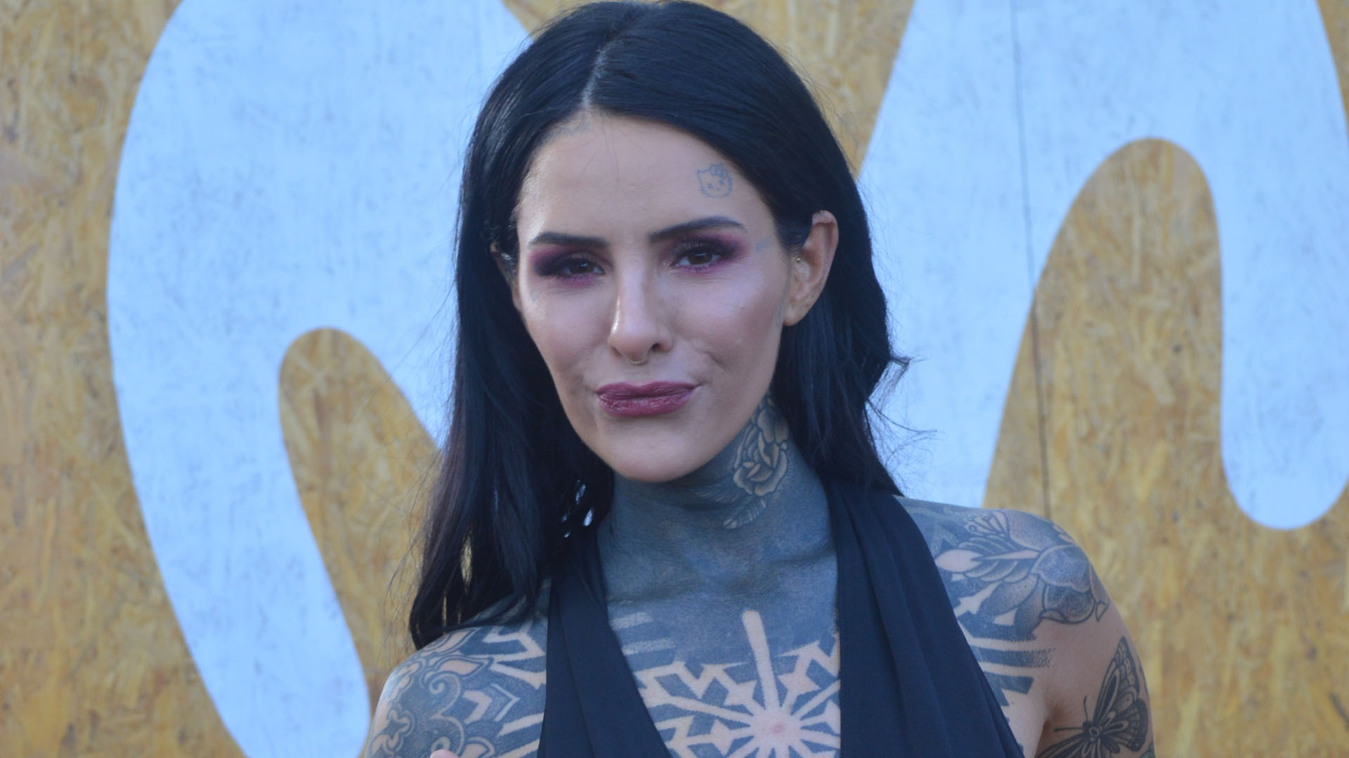 Cande Tinelli (Foto: Eduardo Aguada)