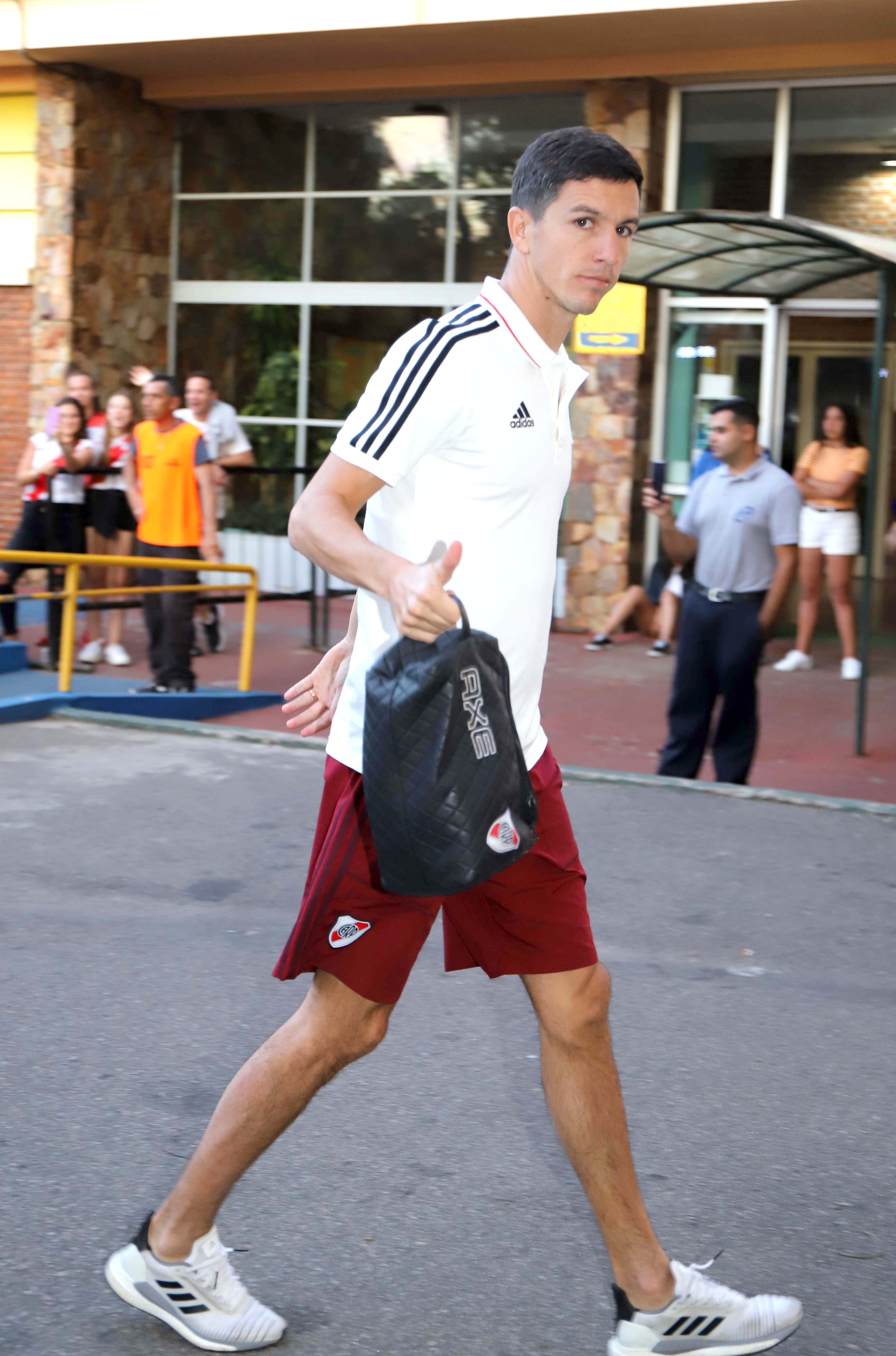Nacho Fernández