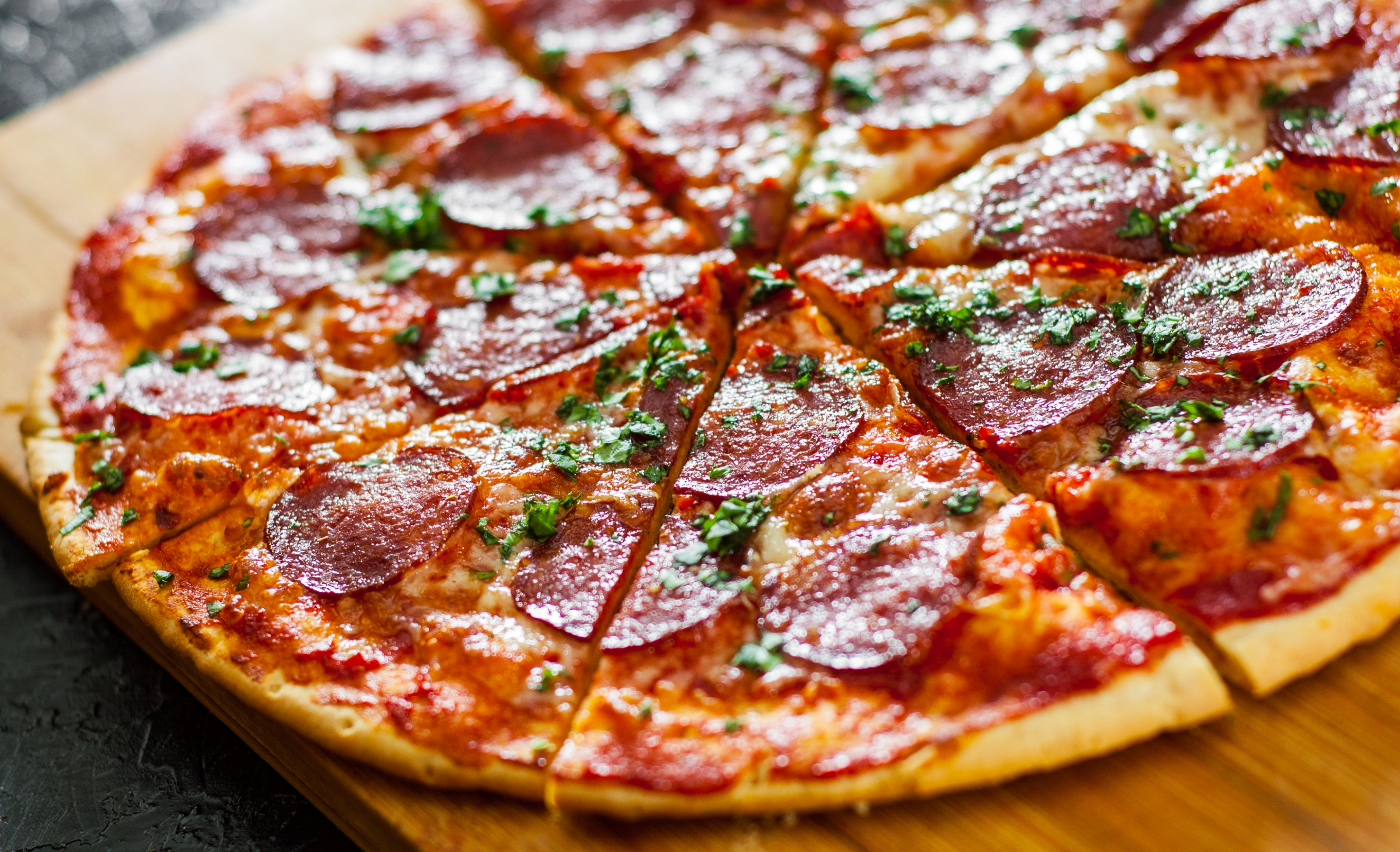 Las mejores pizzerías de Buenos Aires, según los lectores de Infobae -  Infobae