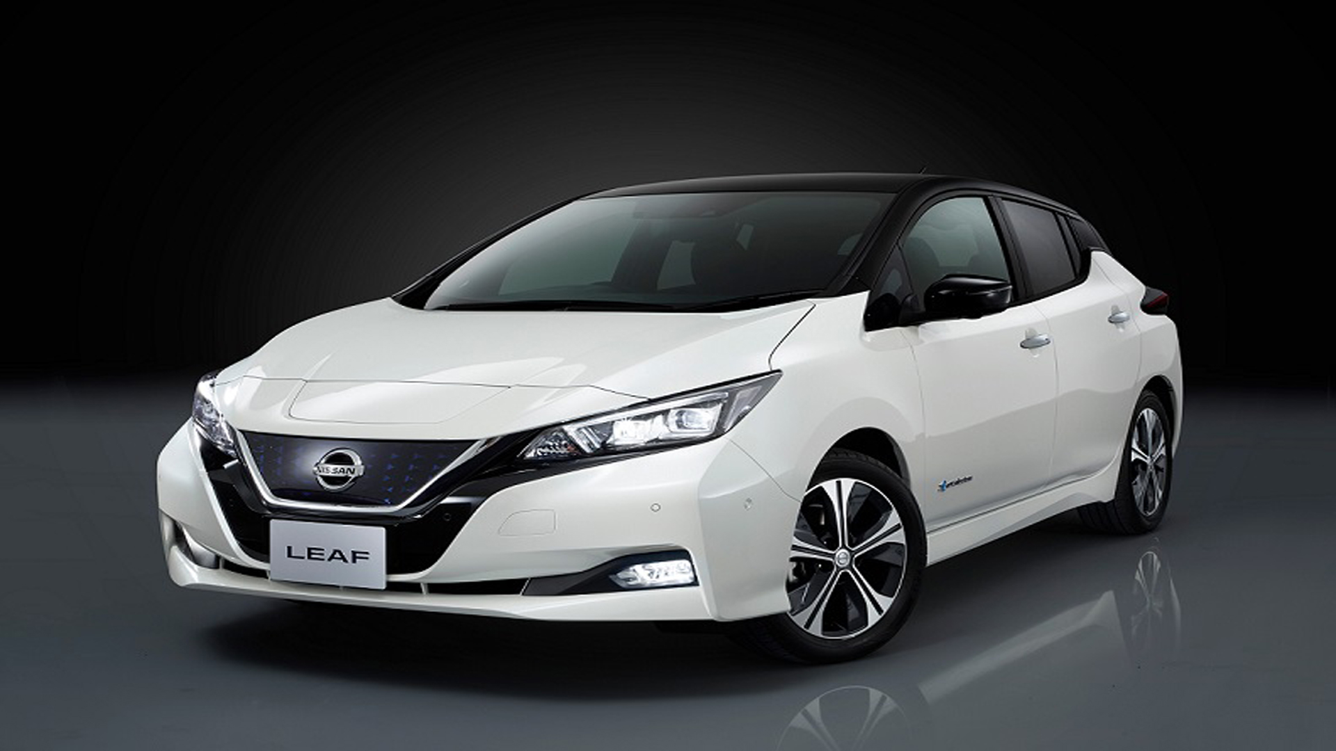 Desde 2010, se comercializaron 380.000 unidades del Nissan Leaf a nivel mundial