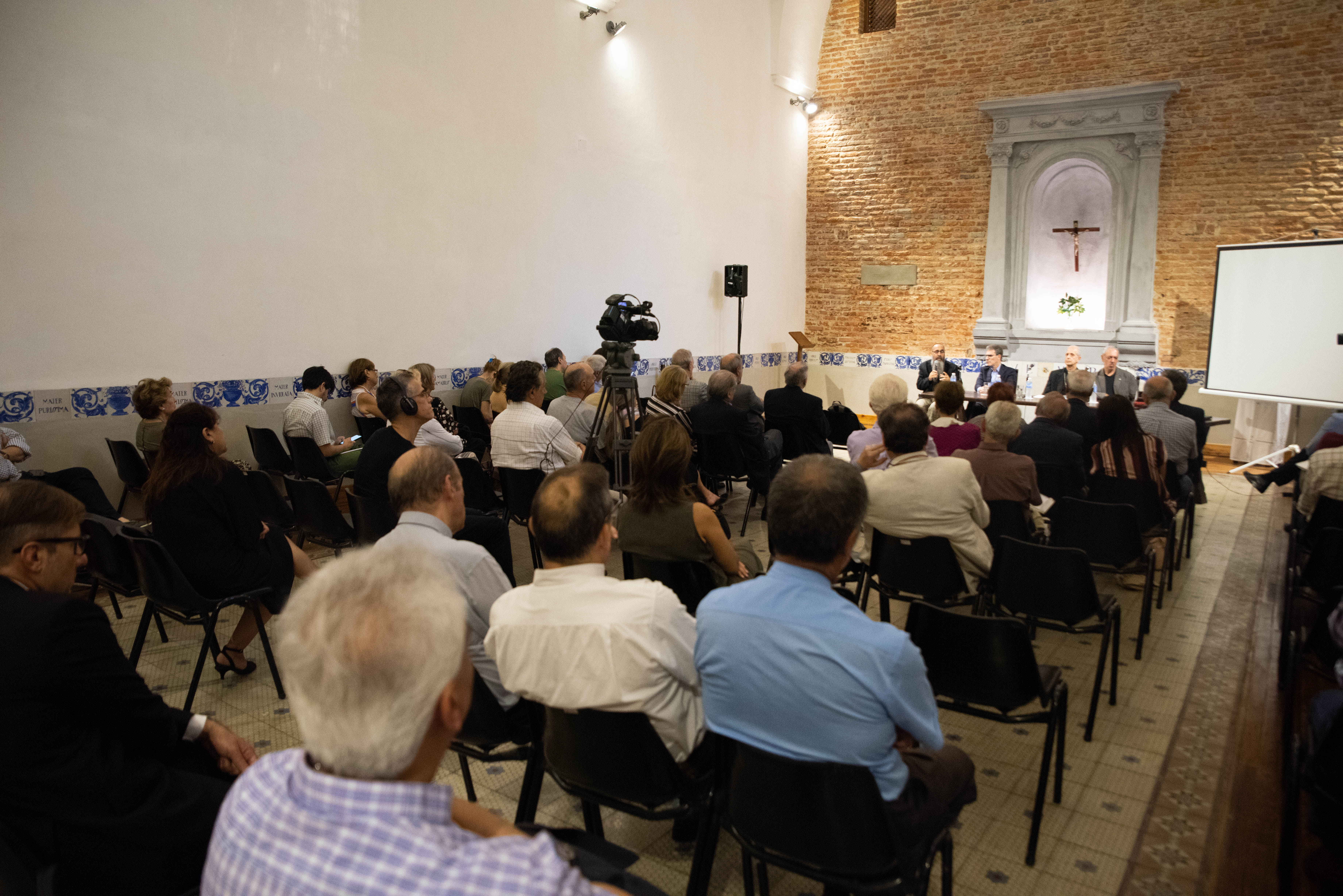 El 13 de marzo de 2013 Jorge Bergoglio asumió como Papa de la Iglesia Católica y se convertía en Francisco.