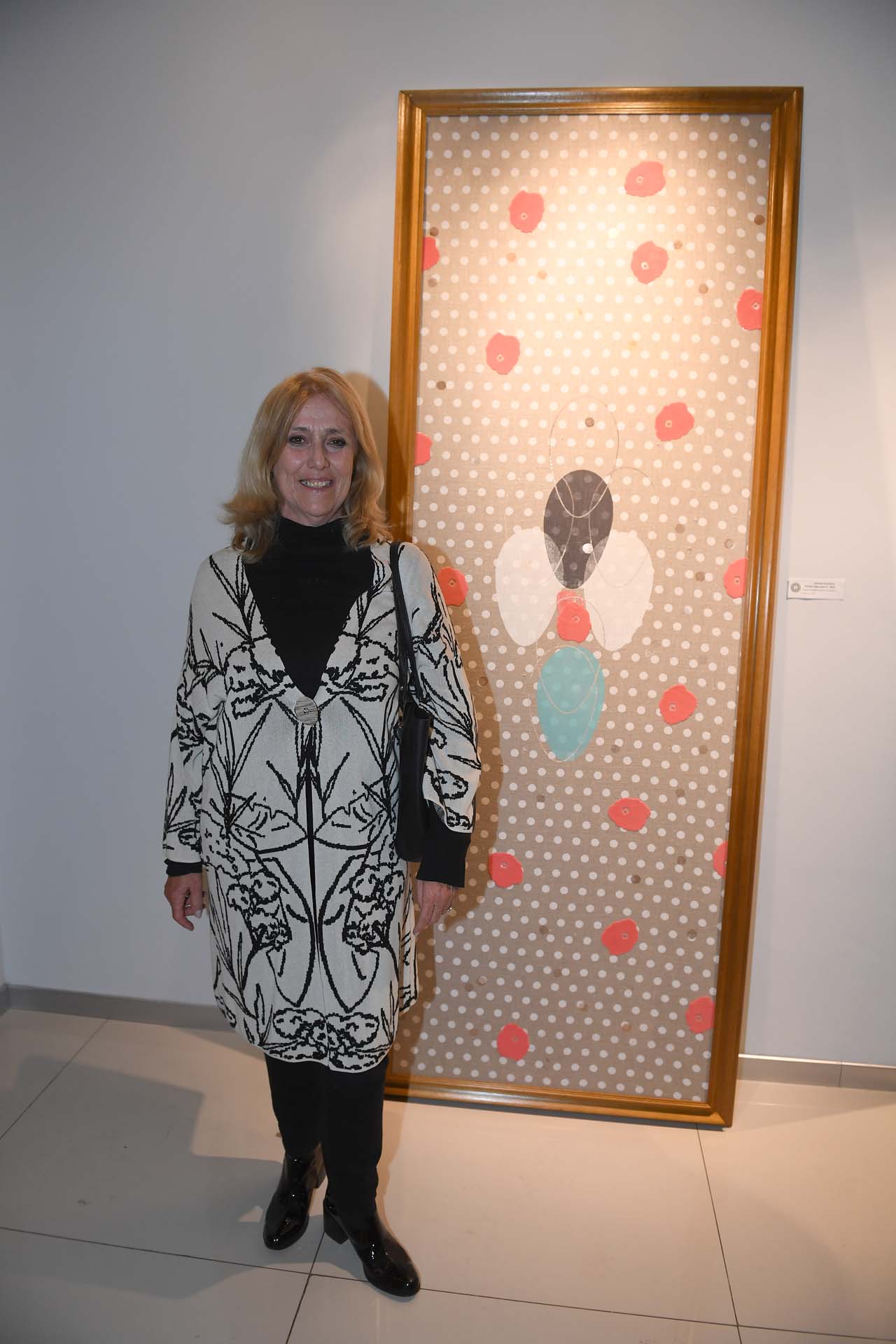 María Inés Zorraquín