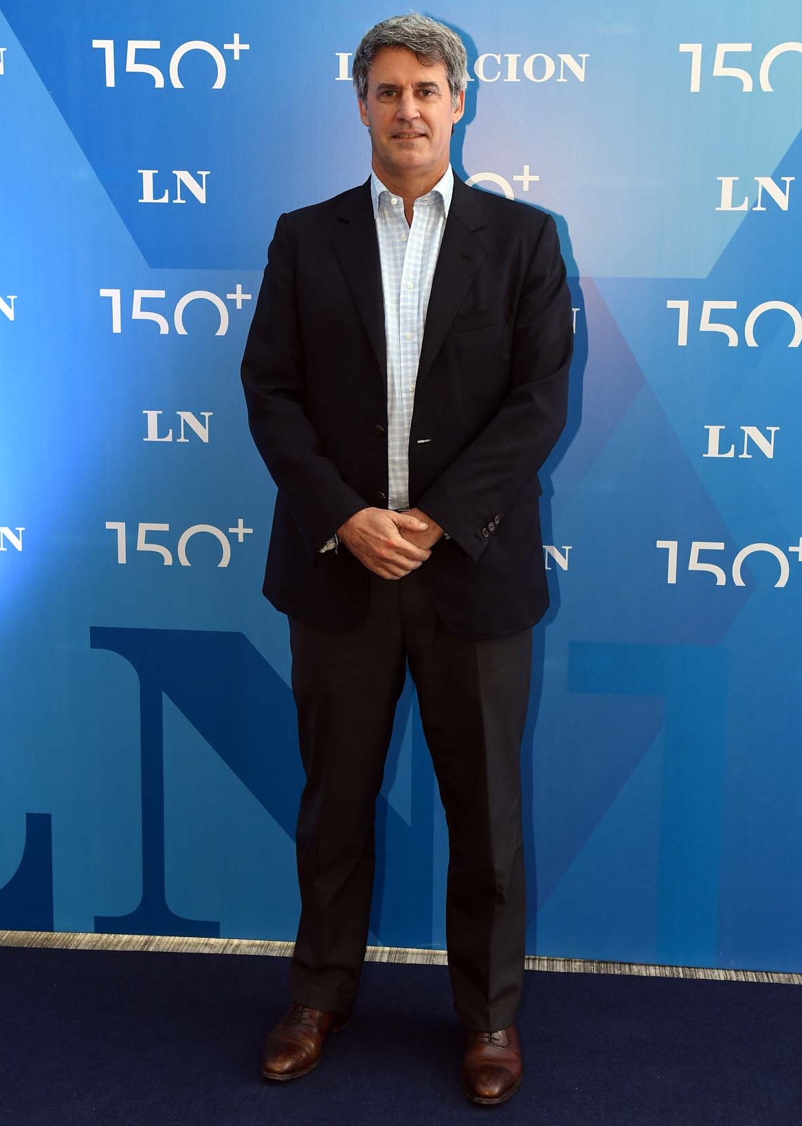 El ex ministro de Hacienda, Alfonso Prat-Gay