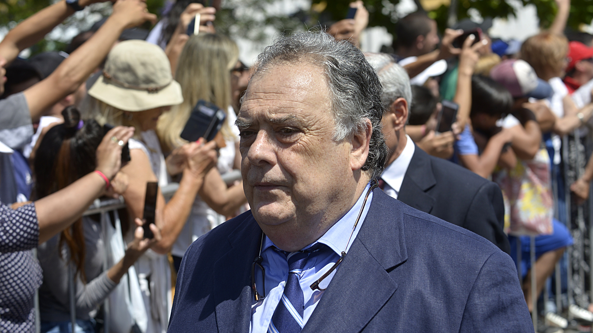 Eduardo Valdés