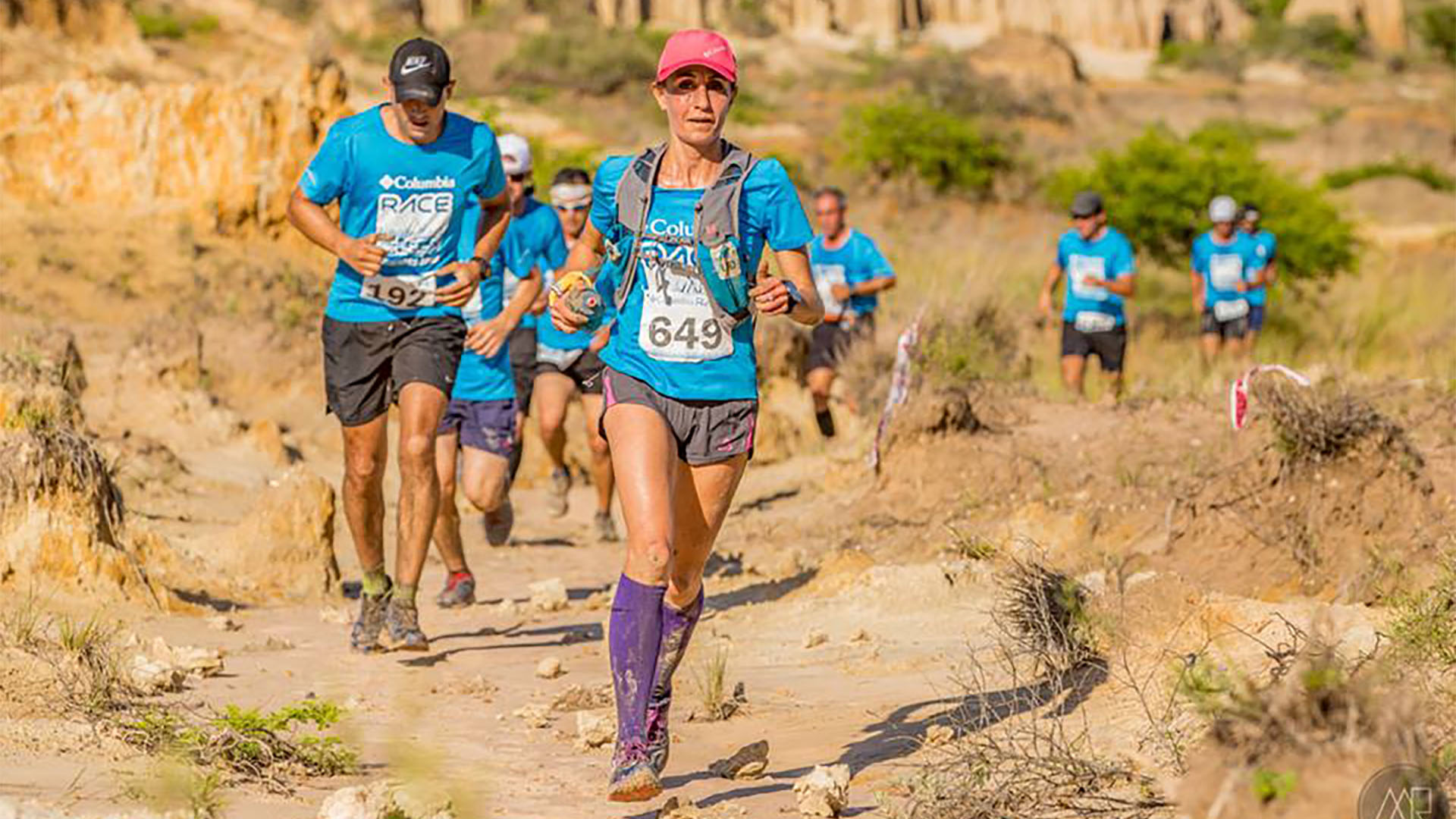 La Corrientes Race Columbia tiene tres distancias (Foto: Facebook)