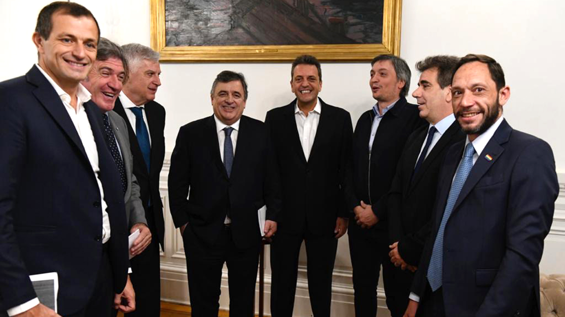 (Prensa Massa)