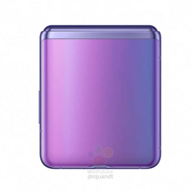 Contaría con 8 GB de RAM y 256 GB de memoria interna (Winfuture)