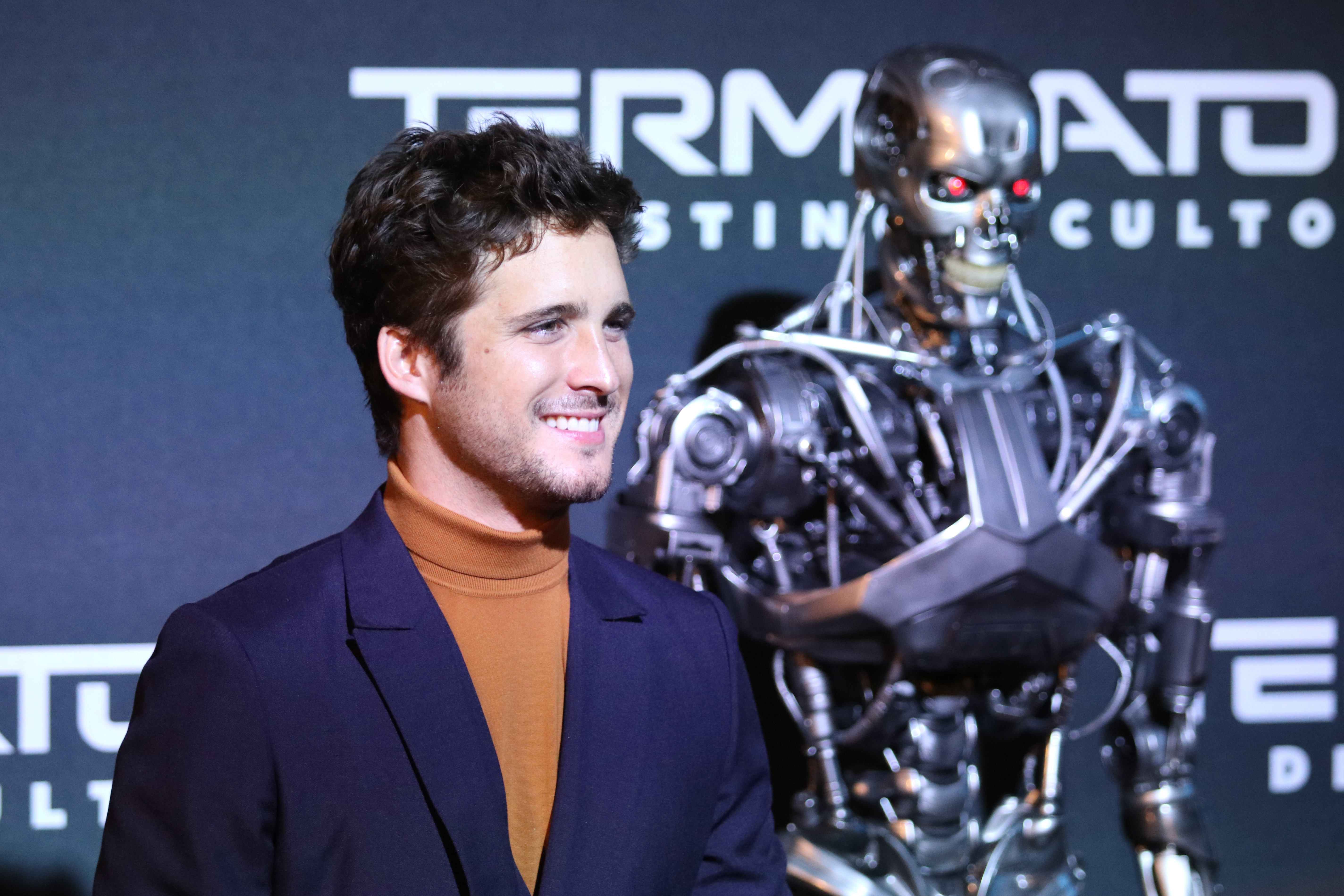Diego Boneta (Foto: Cuartoscuro)
