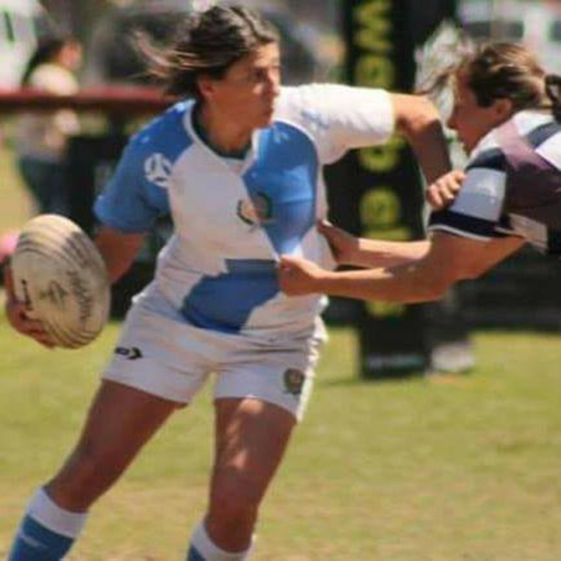 La ex jugadora de rugby Cecilia Di Constanzo cree que el asesinato de Fernando Báez Sosa tiene que interpelar a los clubes que no deben deslindar sus responsabilidades.