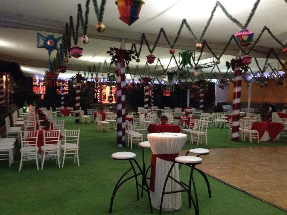 En el festejo que osciló entre los dos millones de pesos hubo rifas de varios productos. (Foto: Especial)