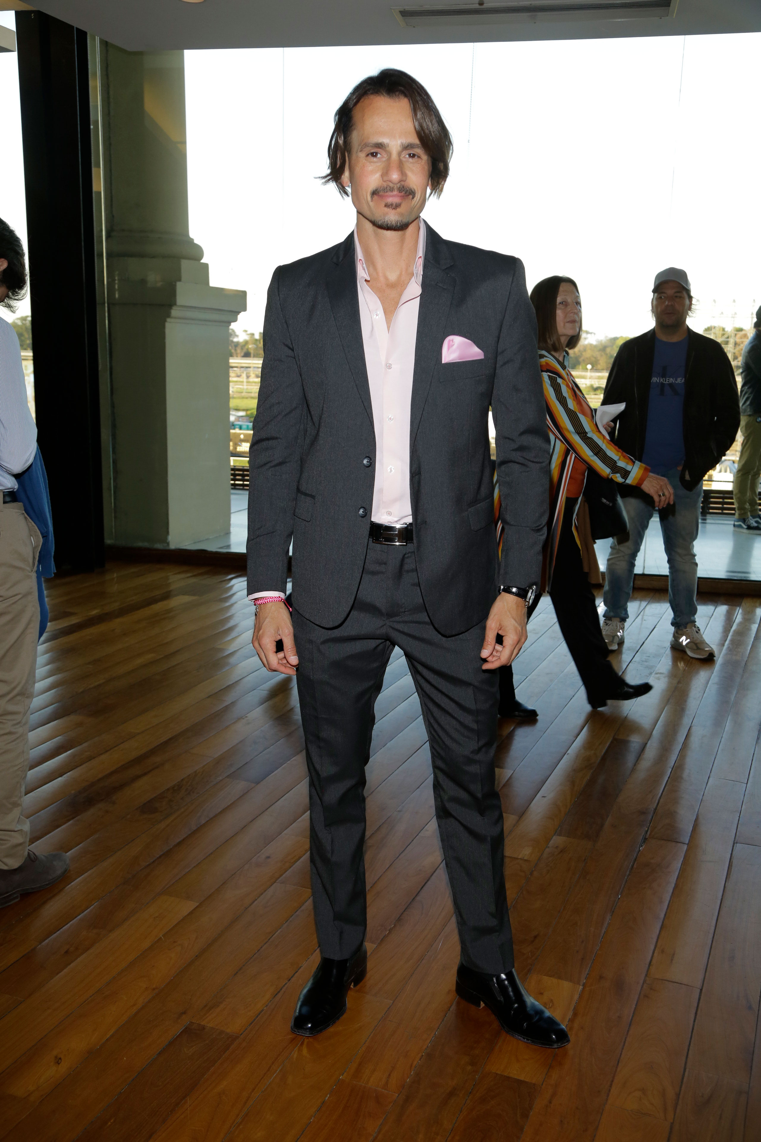 Christian Sancho