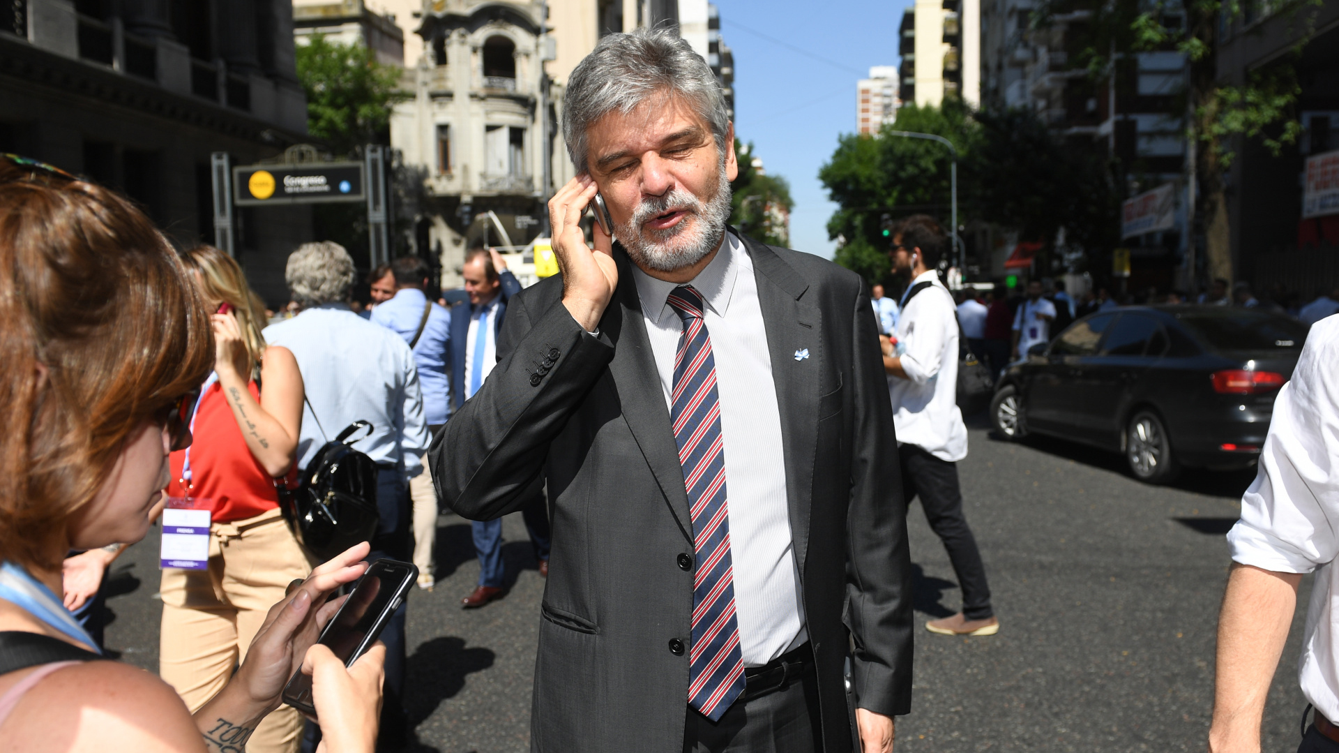 Daniel Filmus