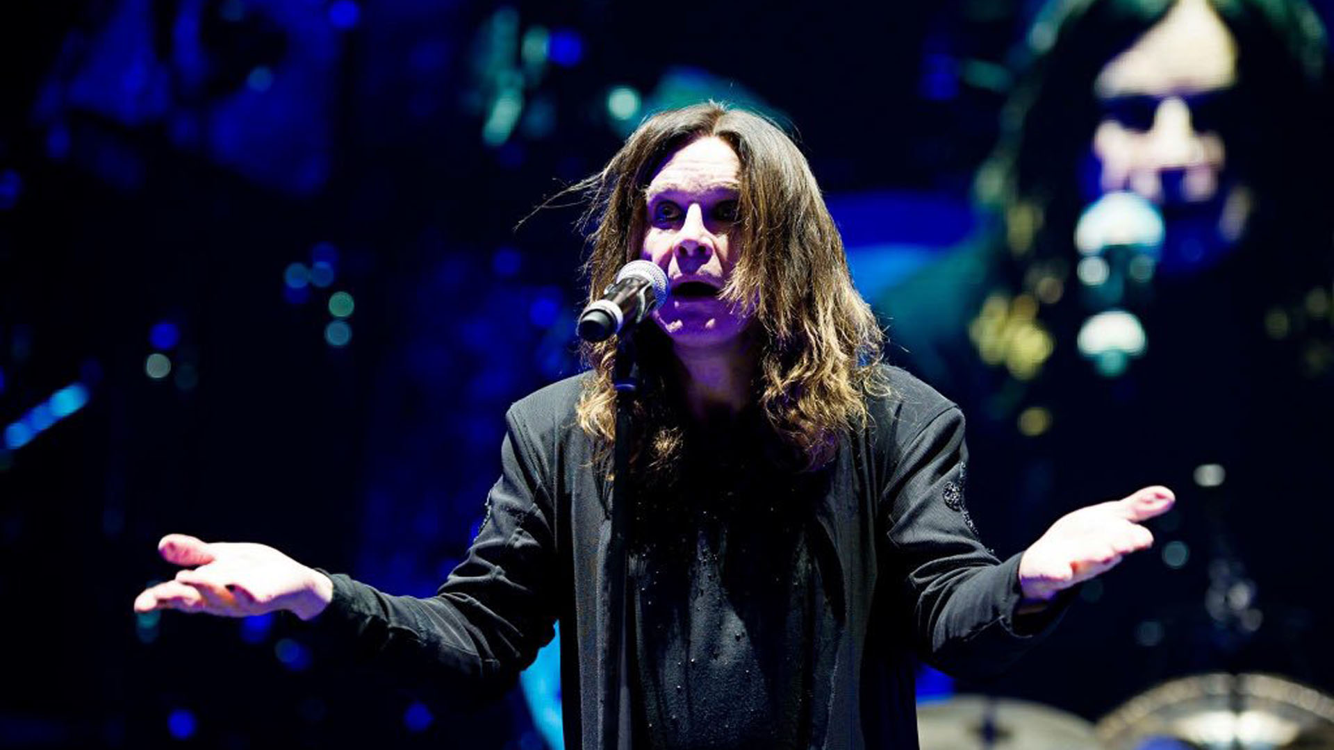 Ozzy Osbourne