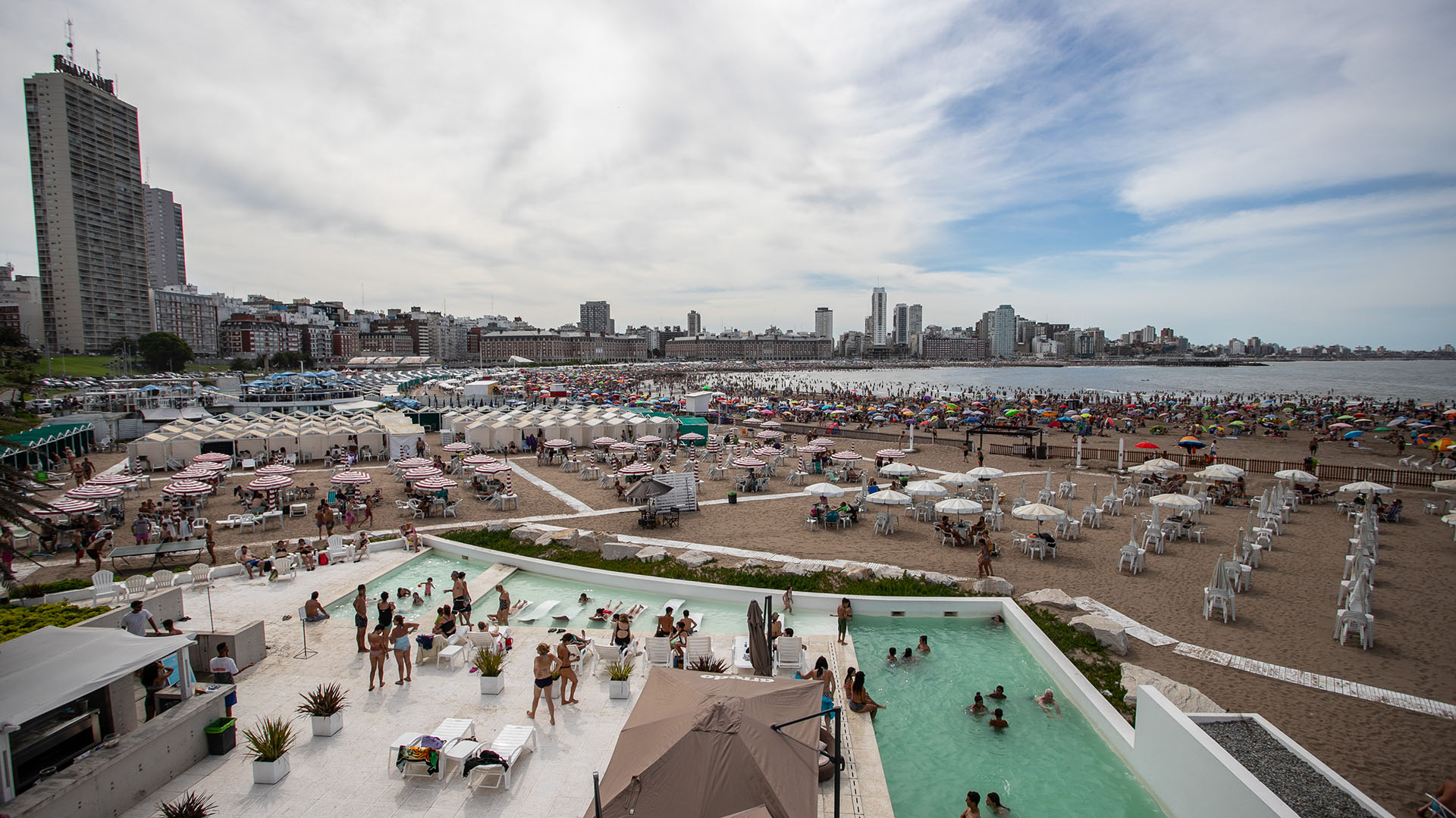 Mar del Plata renueva su oferta con opciones para todos los gustos