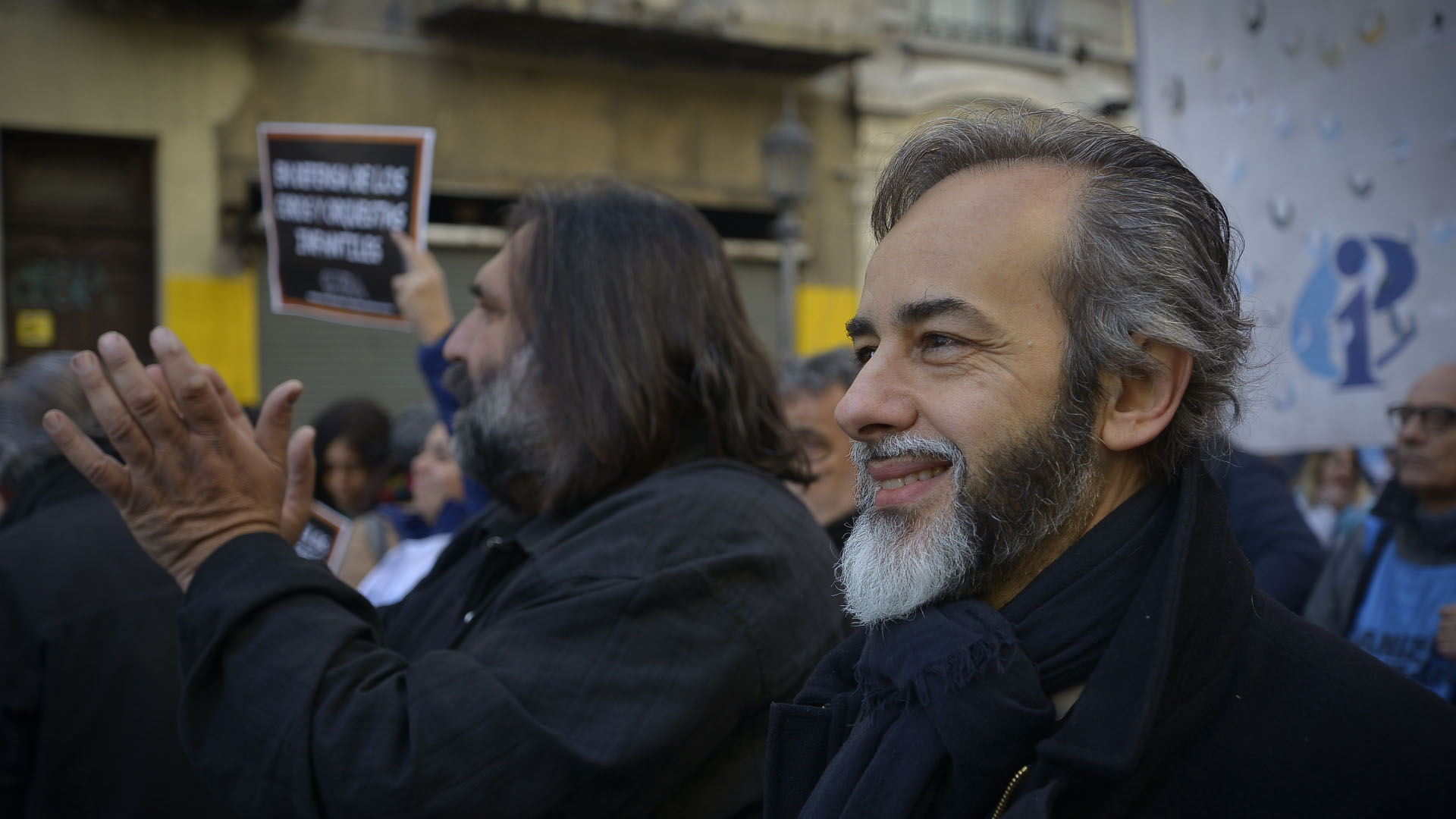 Eduardo López, titular de UTE (Gustavo Gavotti)