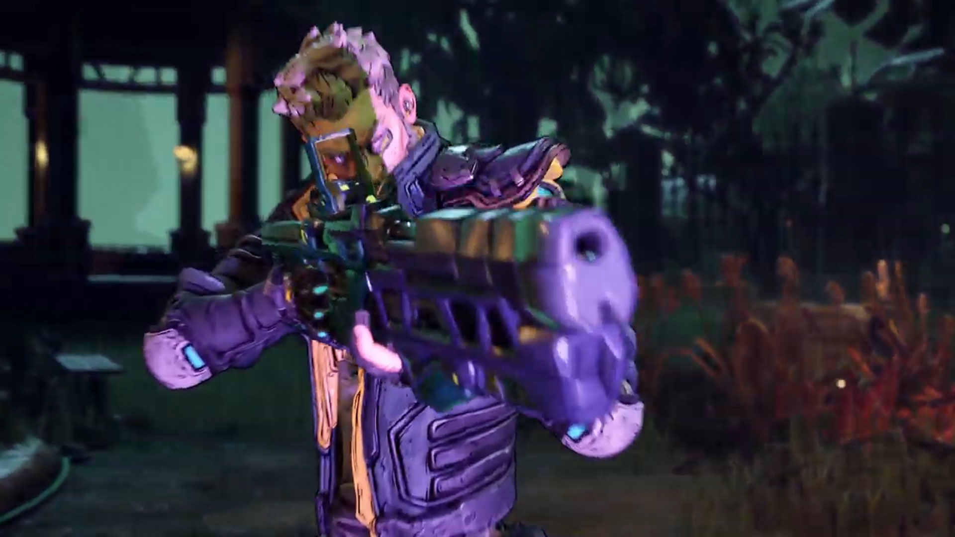 Borderlands 3 llegará a Steam el próximo 13 de marzo - Infobae