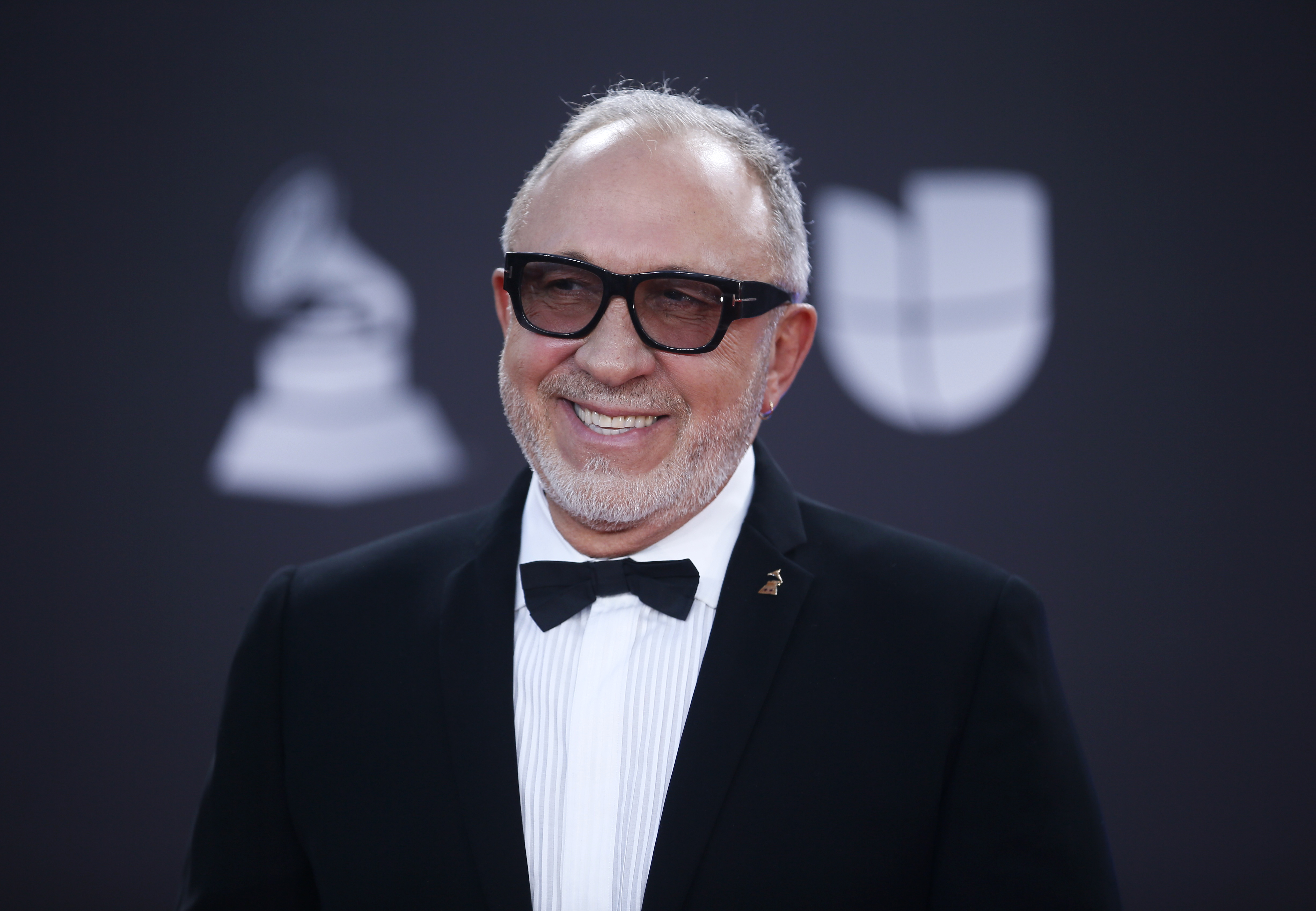 Emilio Estefan
