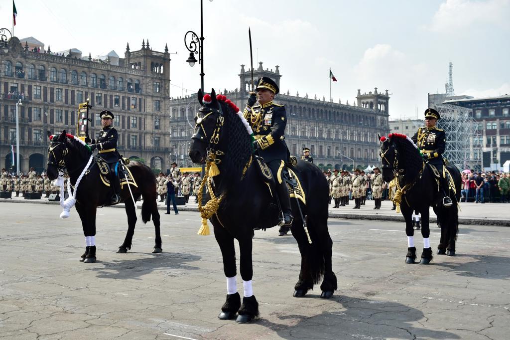 (Foto: Cortesía Presidencia)