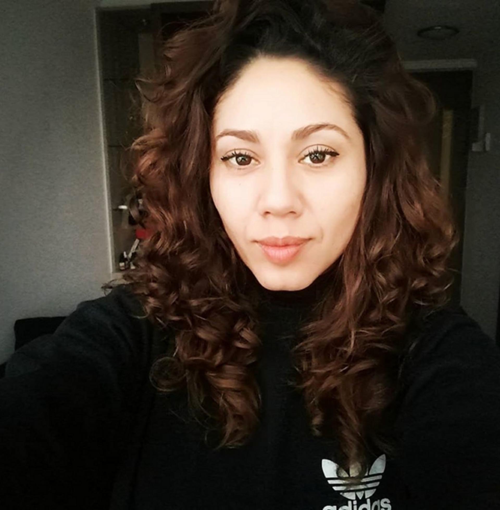 Albertina Martínez