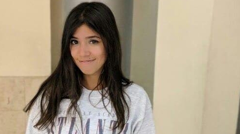 La joven de 24 años estudiaba Biología Experimental, en la Universidad de Guanajuato. (Foto: tomada de redes sociales)