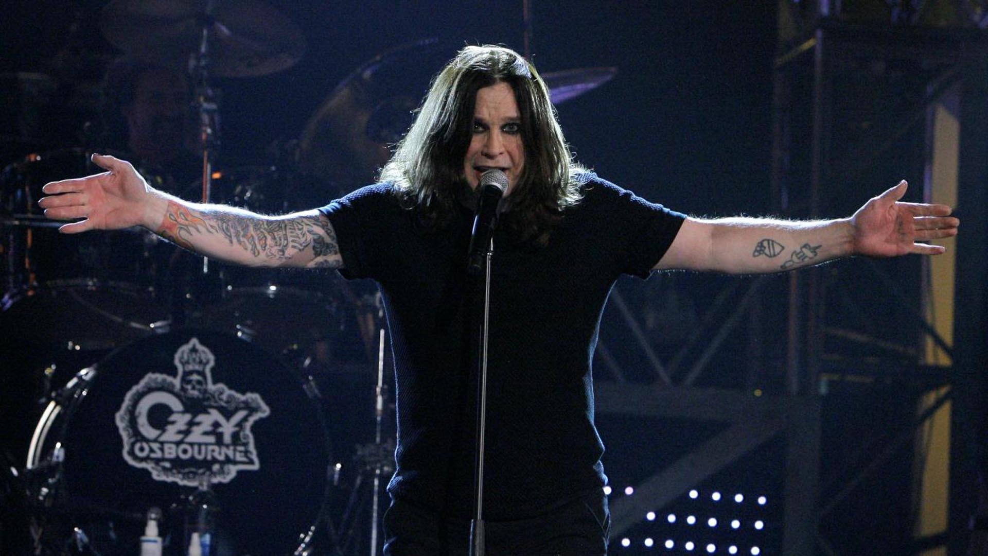 Sí, esta vez Ozzy Osbourne se retira