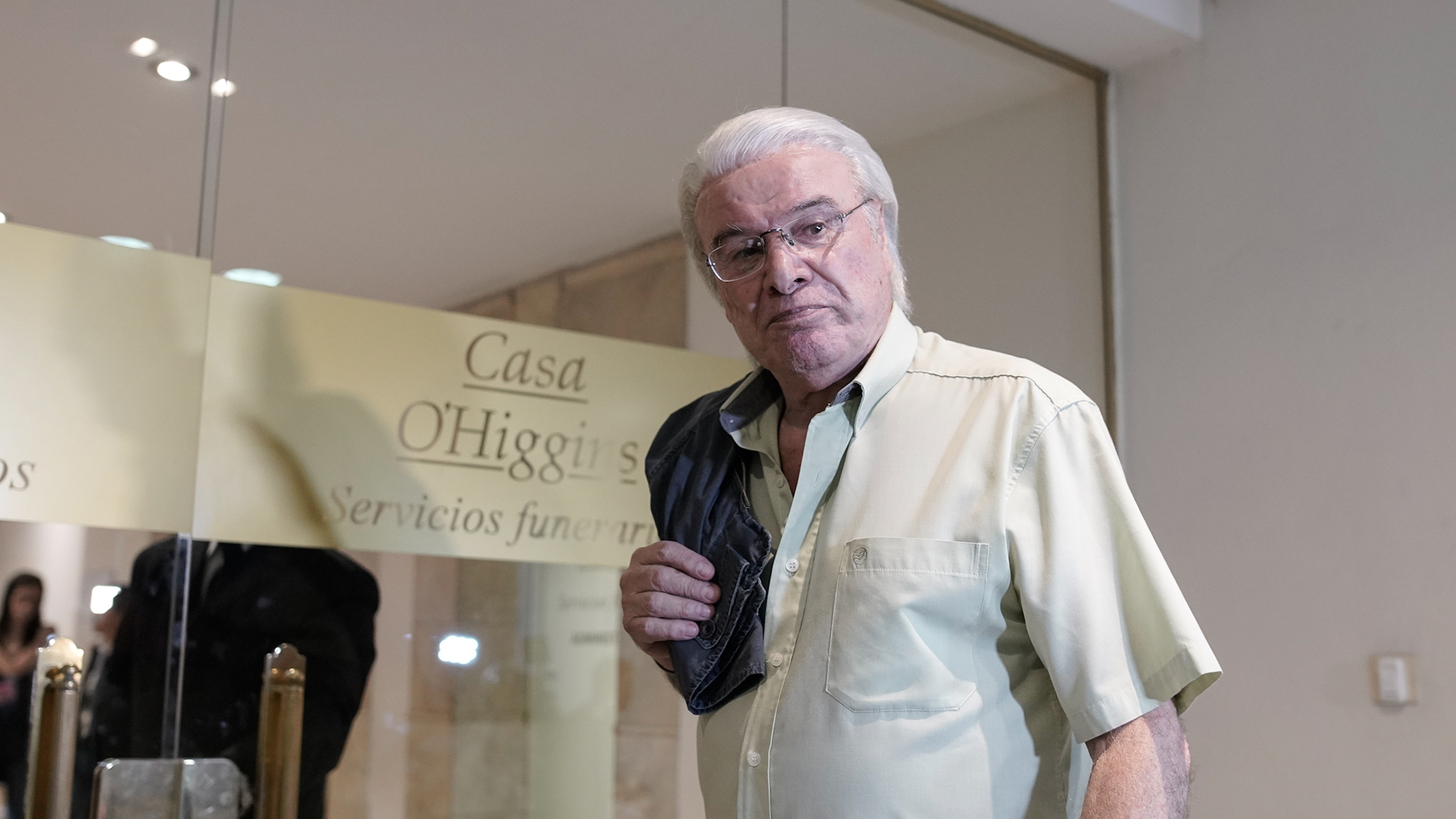 Alberto Martín