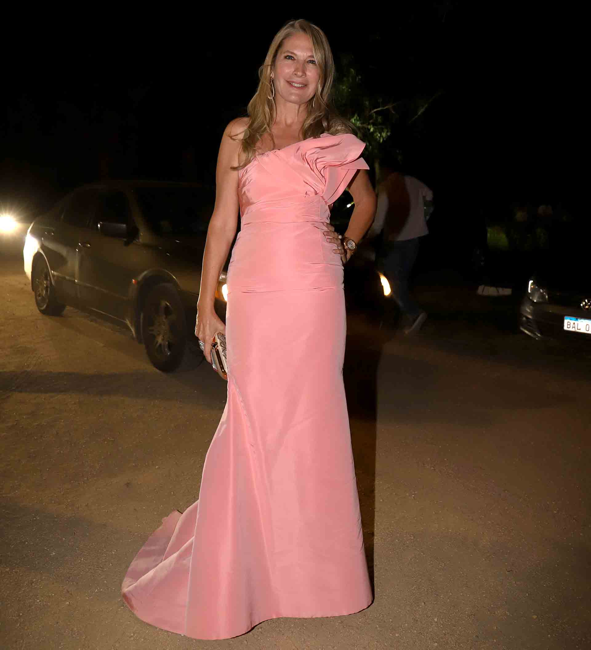 Ana Rusconi