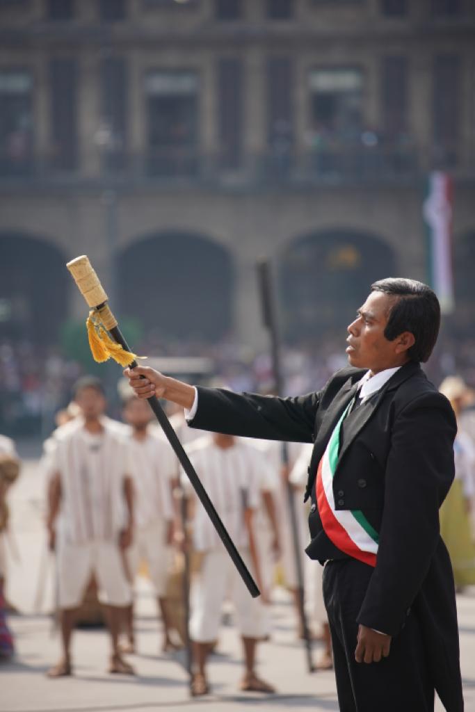 (Foto: Cortesía Presidencia)