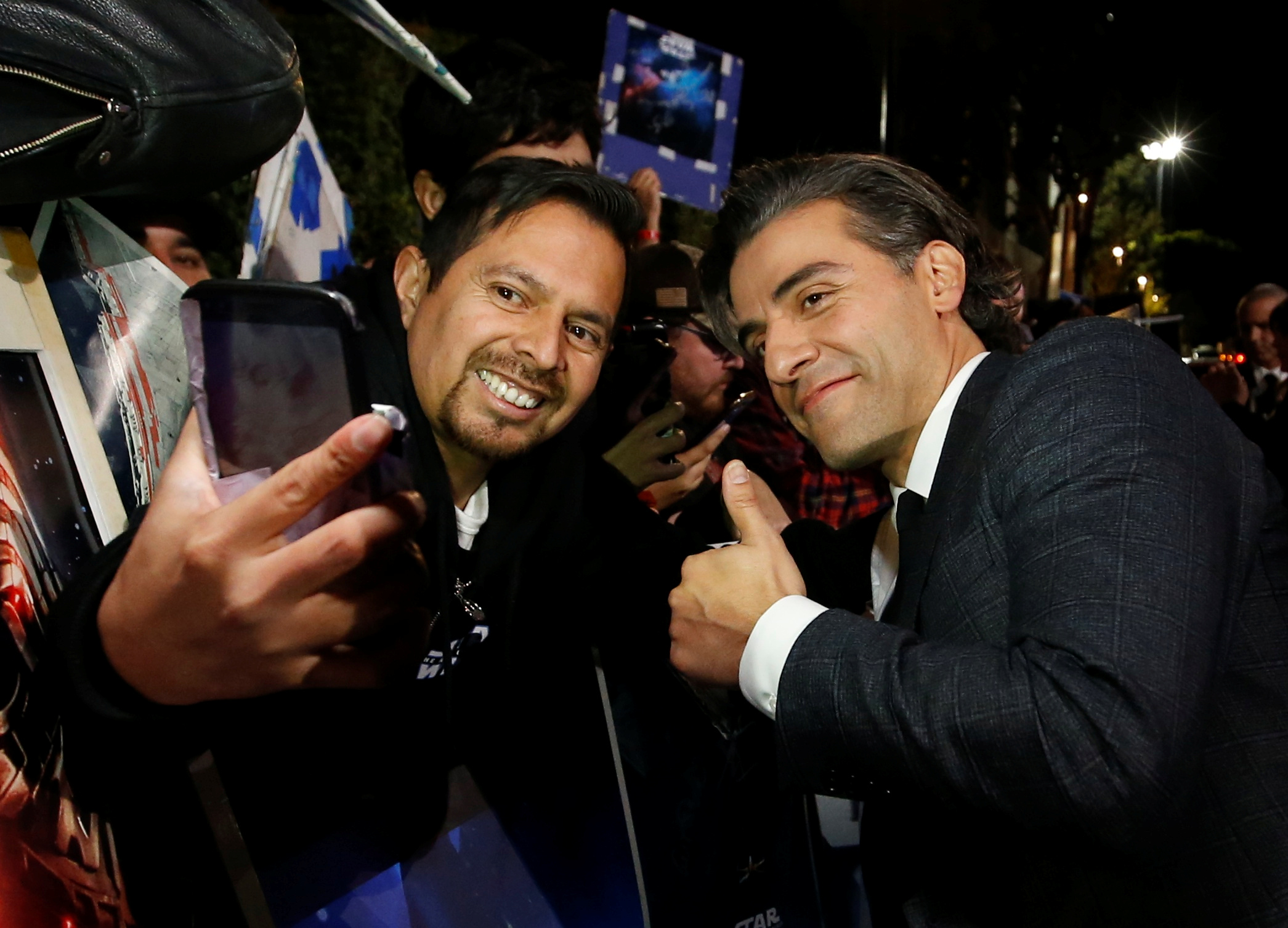 (Foto: REUTERS/Mario Anzuoni)