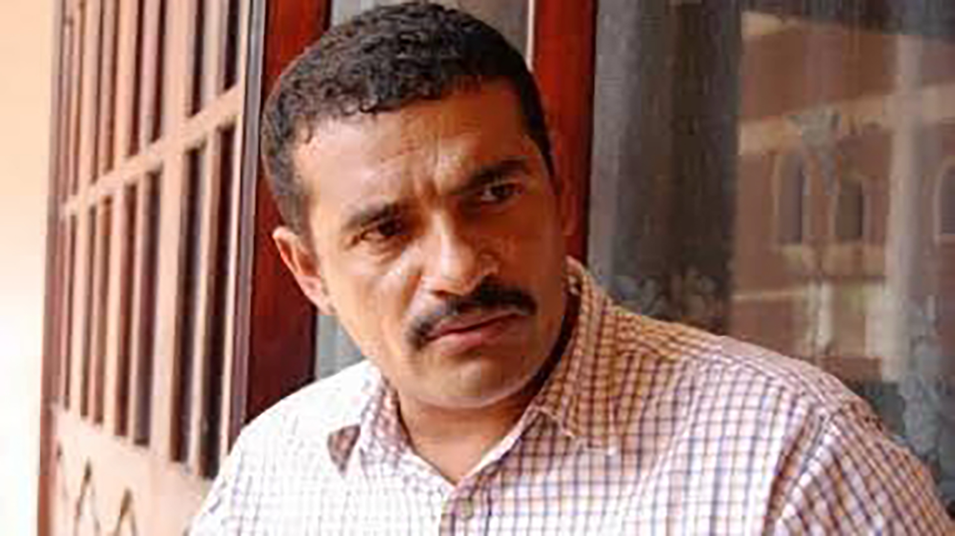 Jorge Alberto Baruch Custodio, ex alcalde panista de Soconusco, fue asesinado (foto: Especial)
