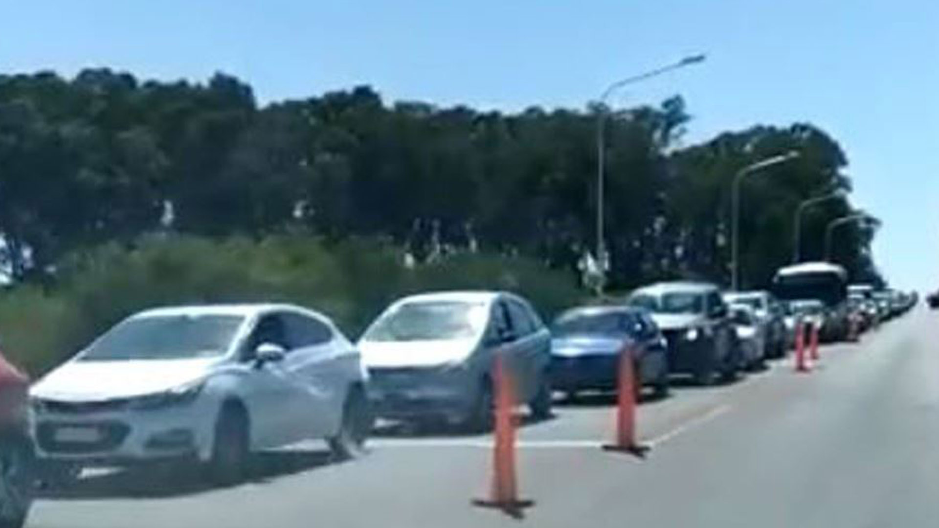 tiempo en monte hermoso