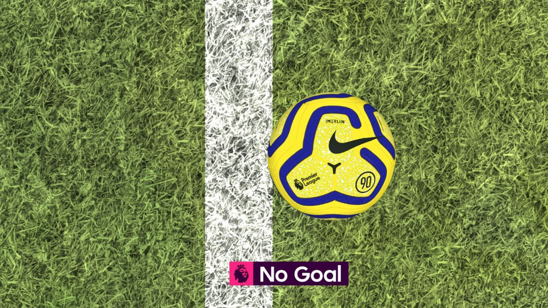 El VAR le anuló un gol increíble al Tottenham en el minuto 91 – eju.tv