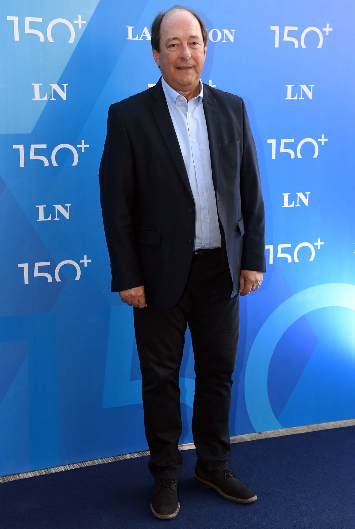 Ernesto Sanz