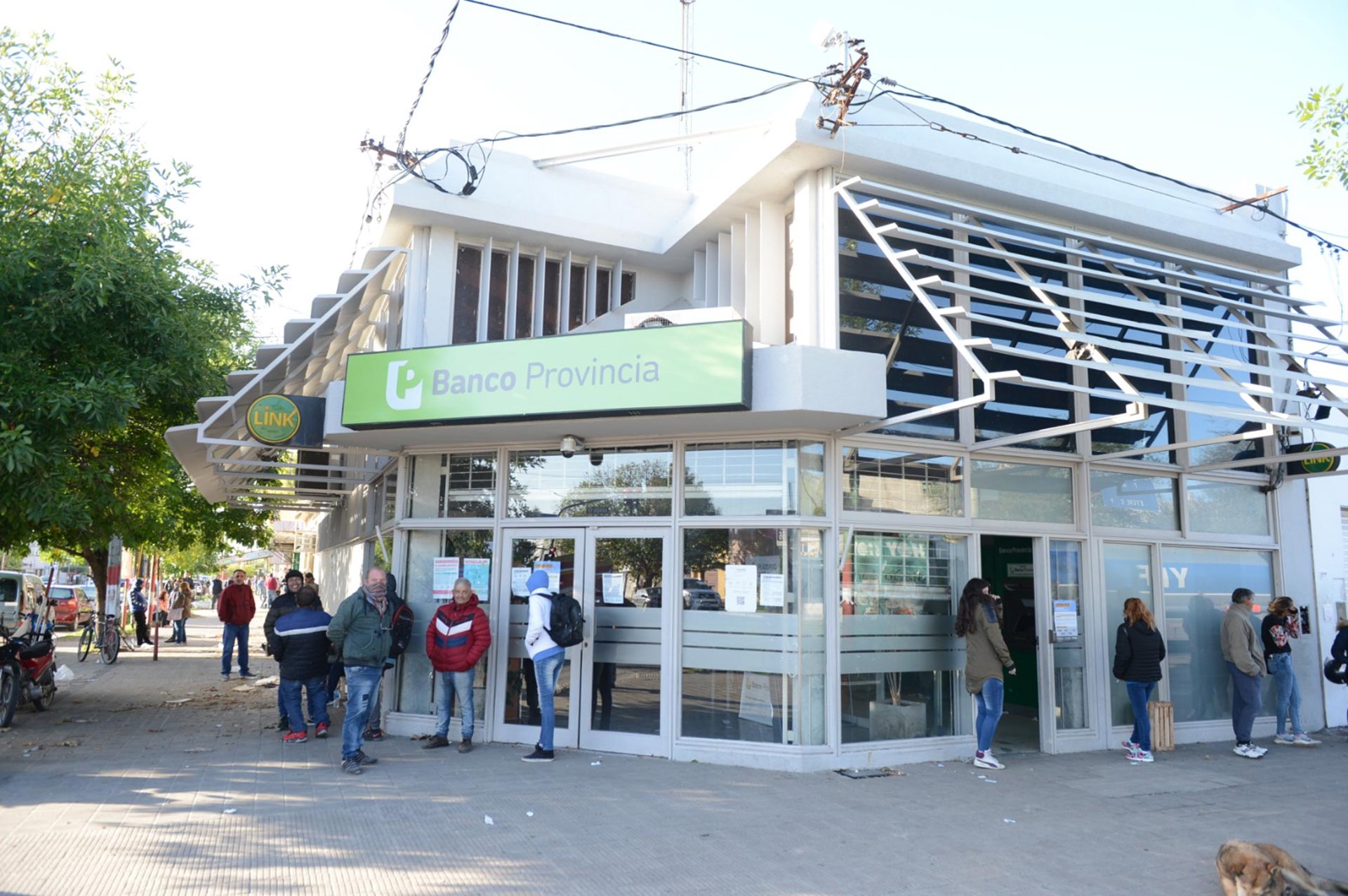 La Plata
