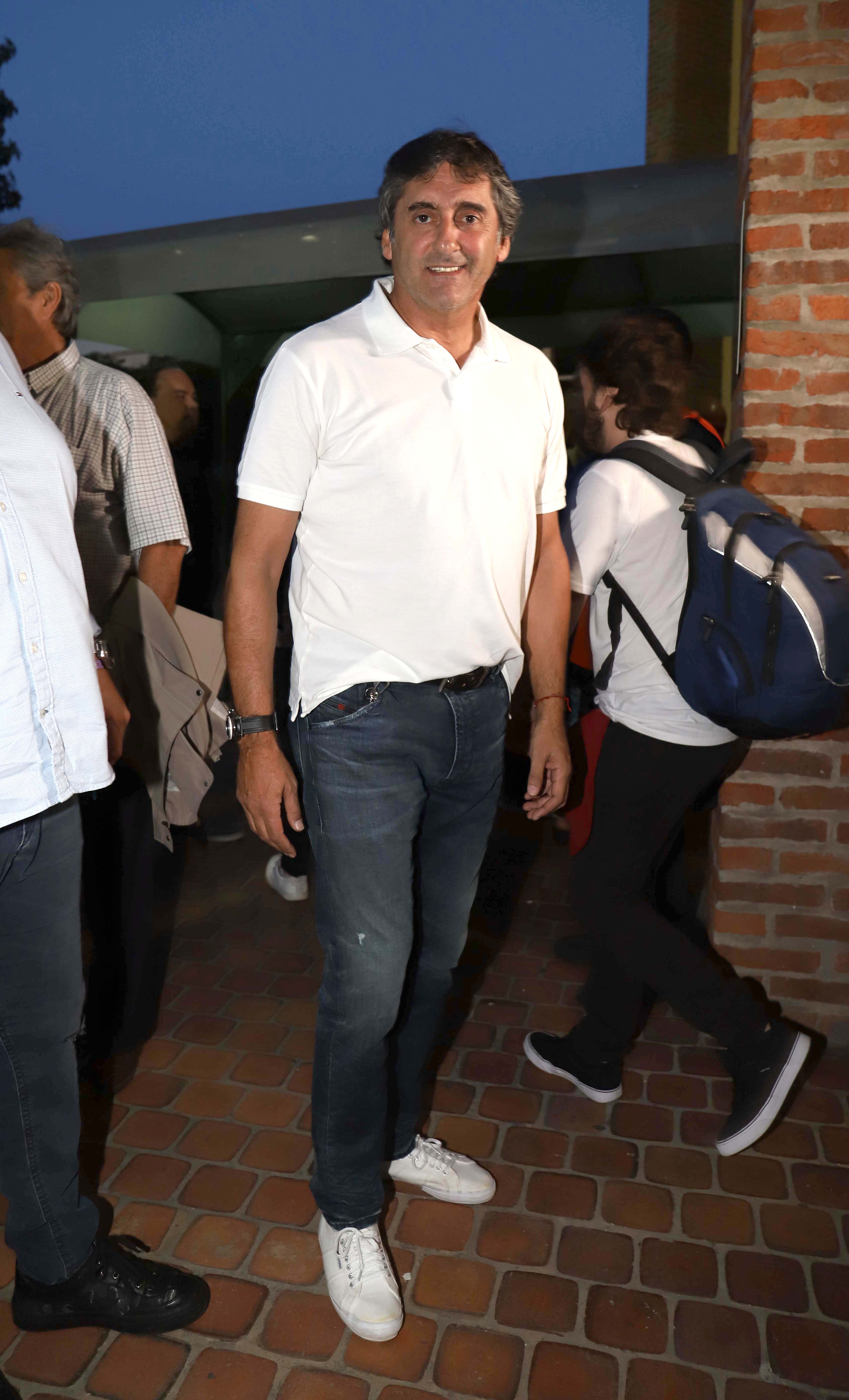 Enzo Francescoli