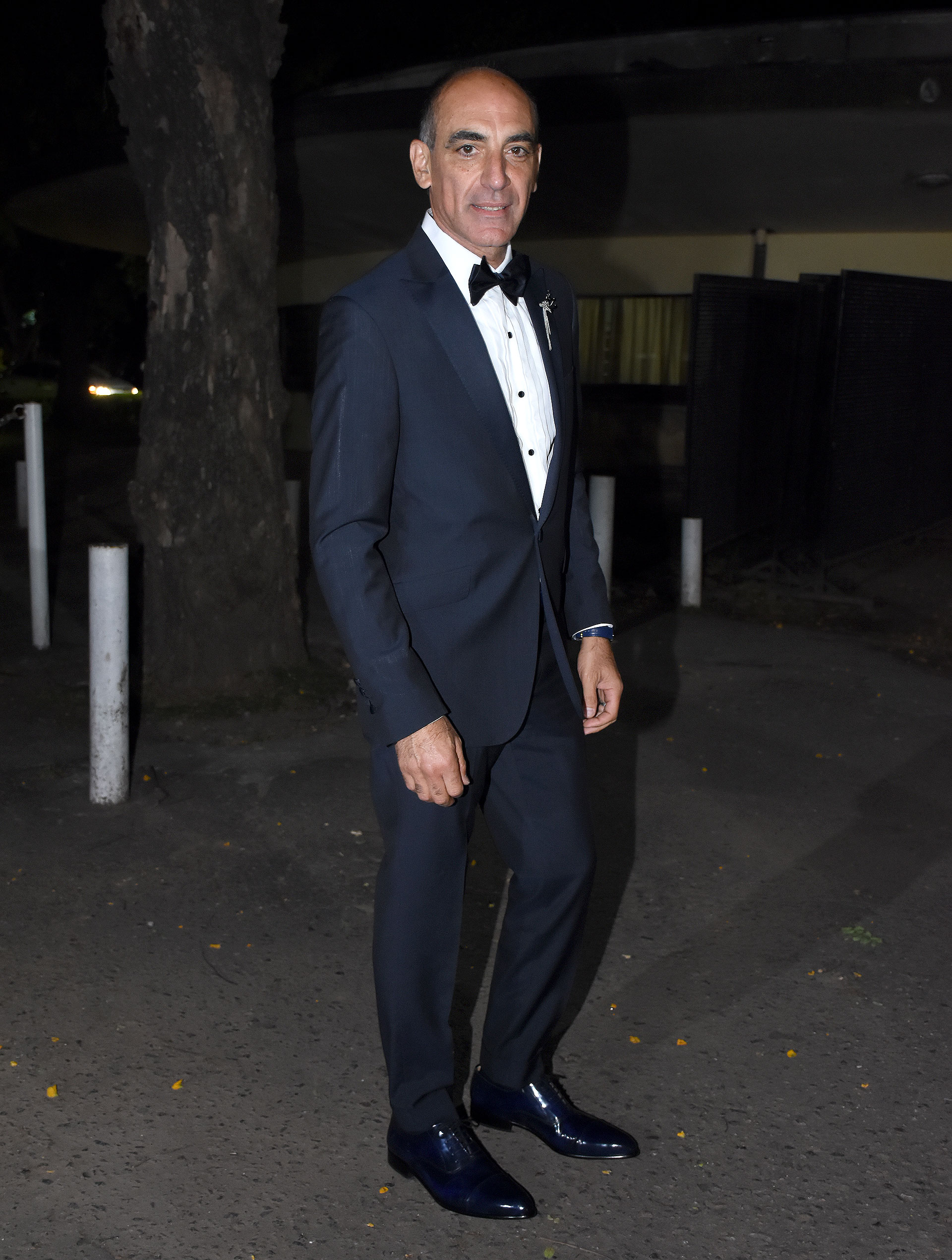 Mauricio Dayub