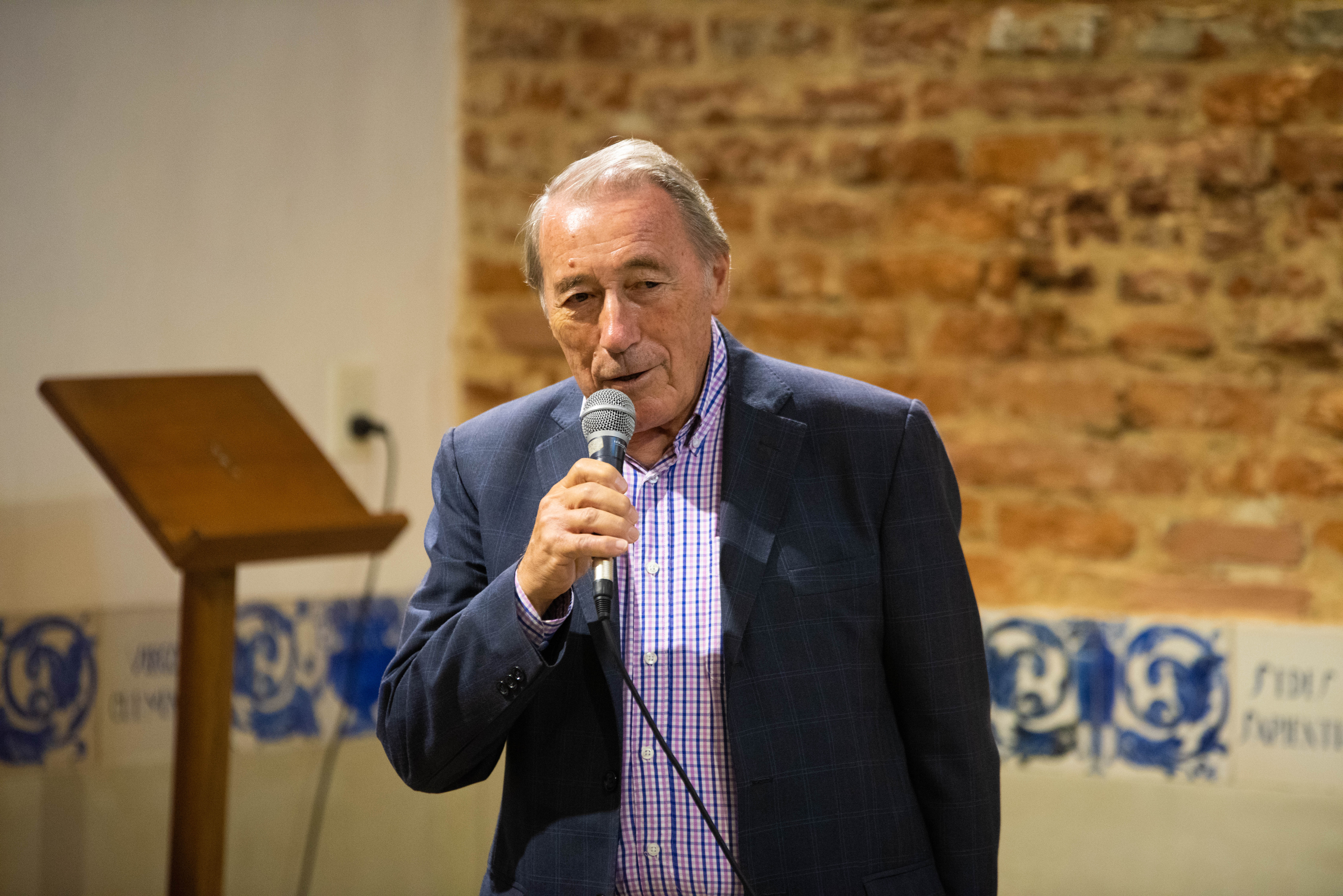 La entidad Casa Común renovó su compromiso de