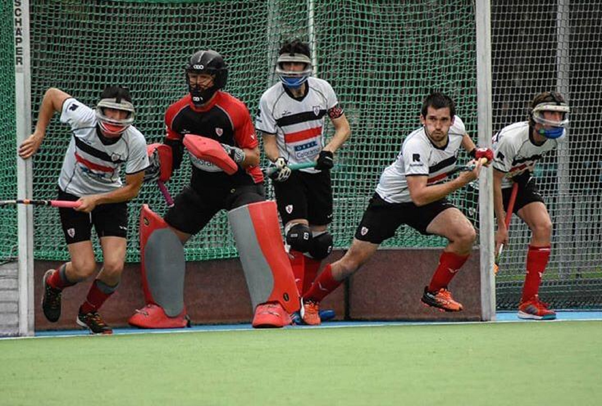 El club familiar queda en Los Polvorines