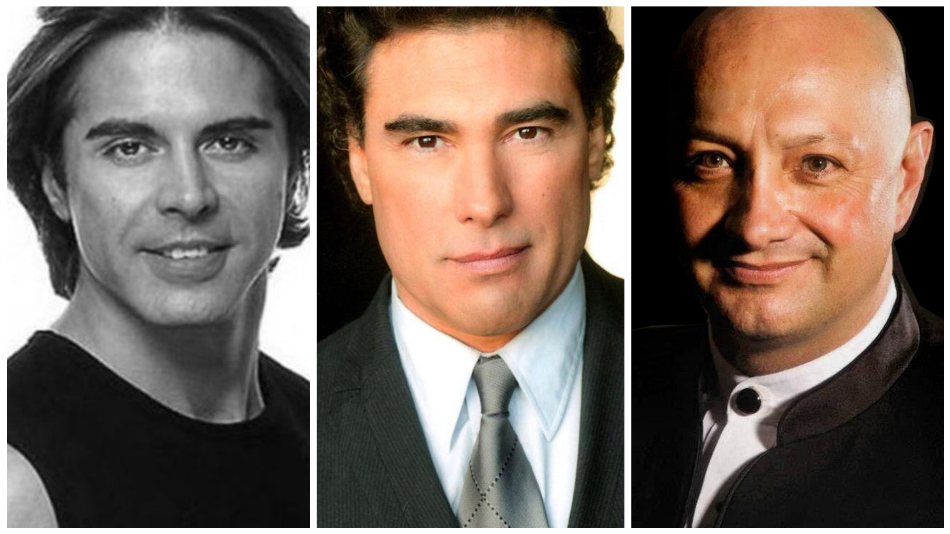 Actores y actrices de telenovela que son gay, image size:1920x1079