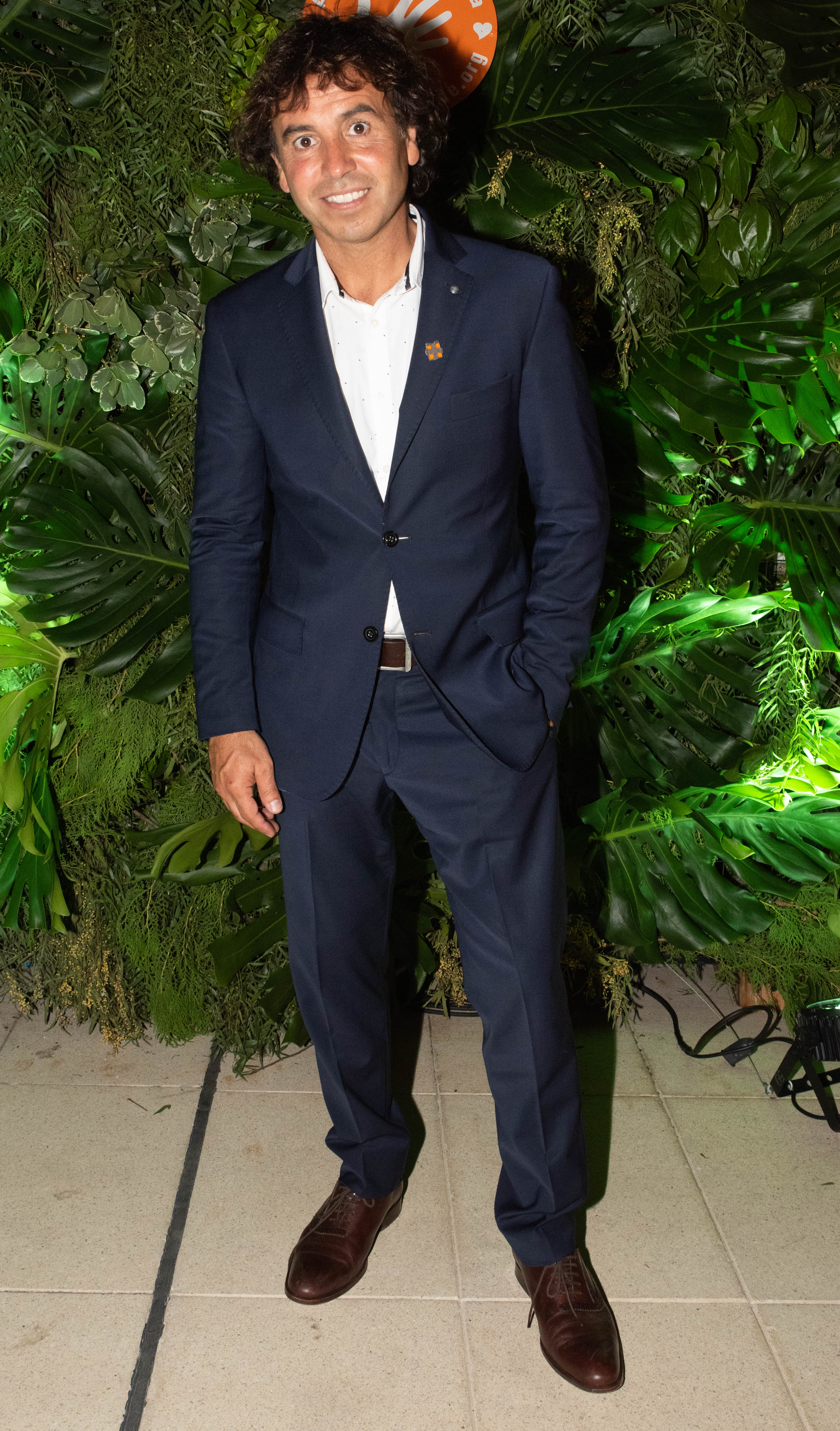 Gonzalo Rodríguez
