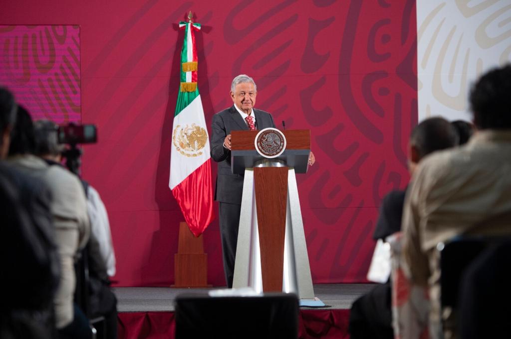 (Foto: Cortesía Presidencia)