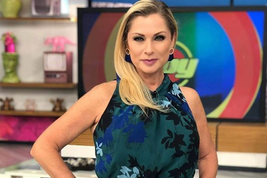 La actriz piensa que el abogado se equivocó de nacionalidad (Foto: Instagram)