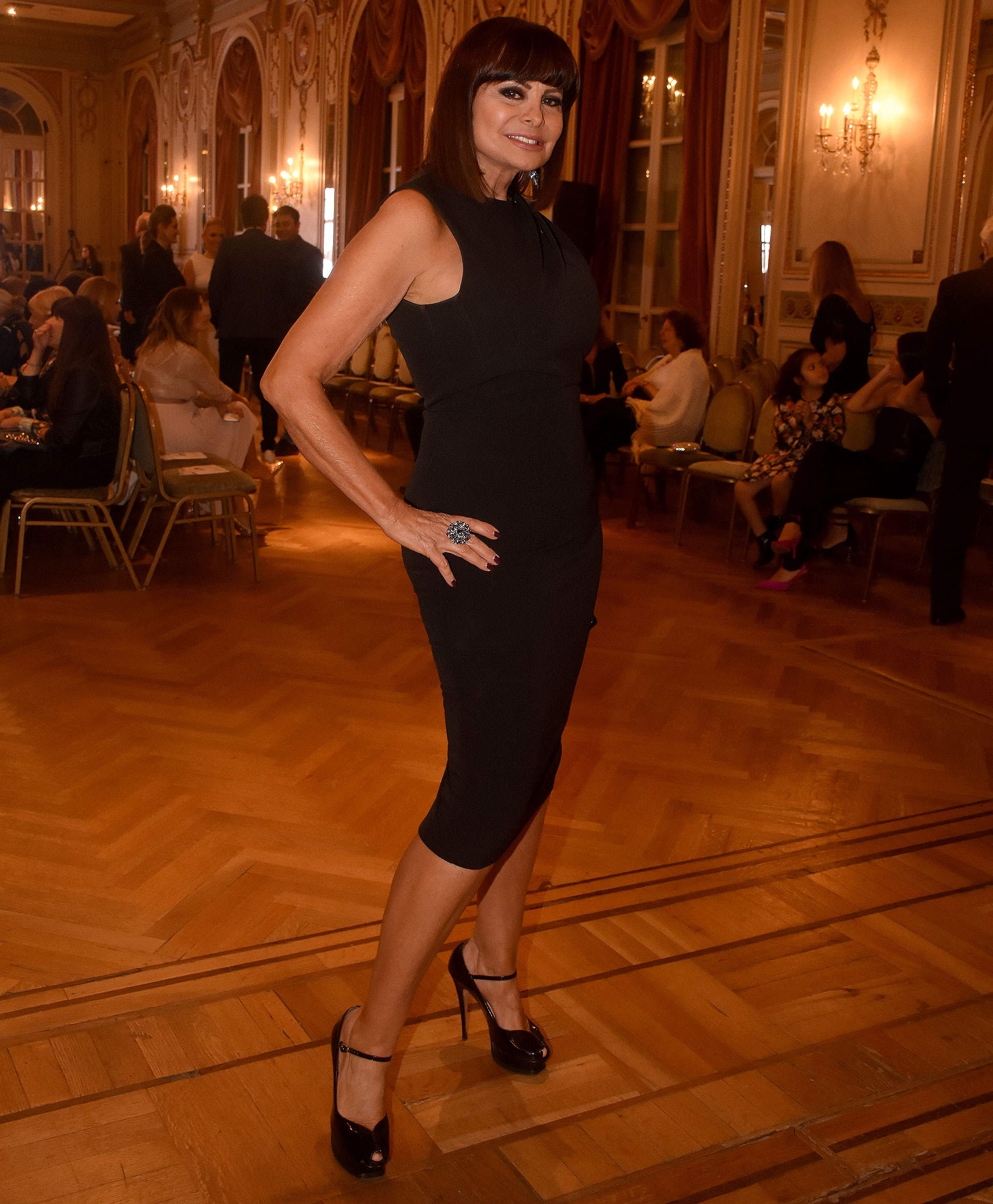 Lucía Miranda